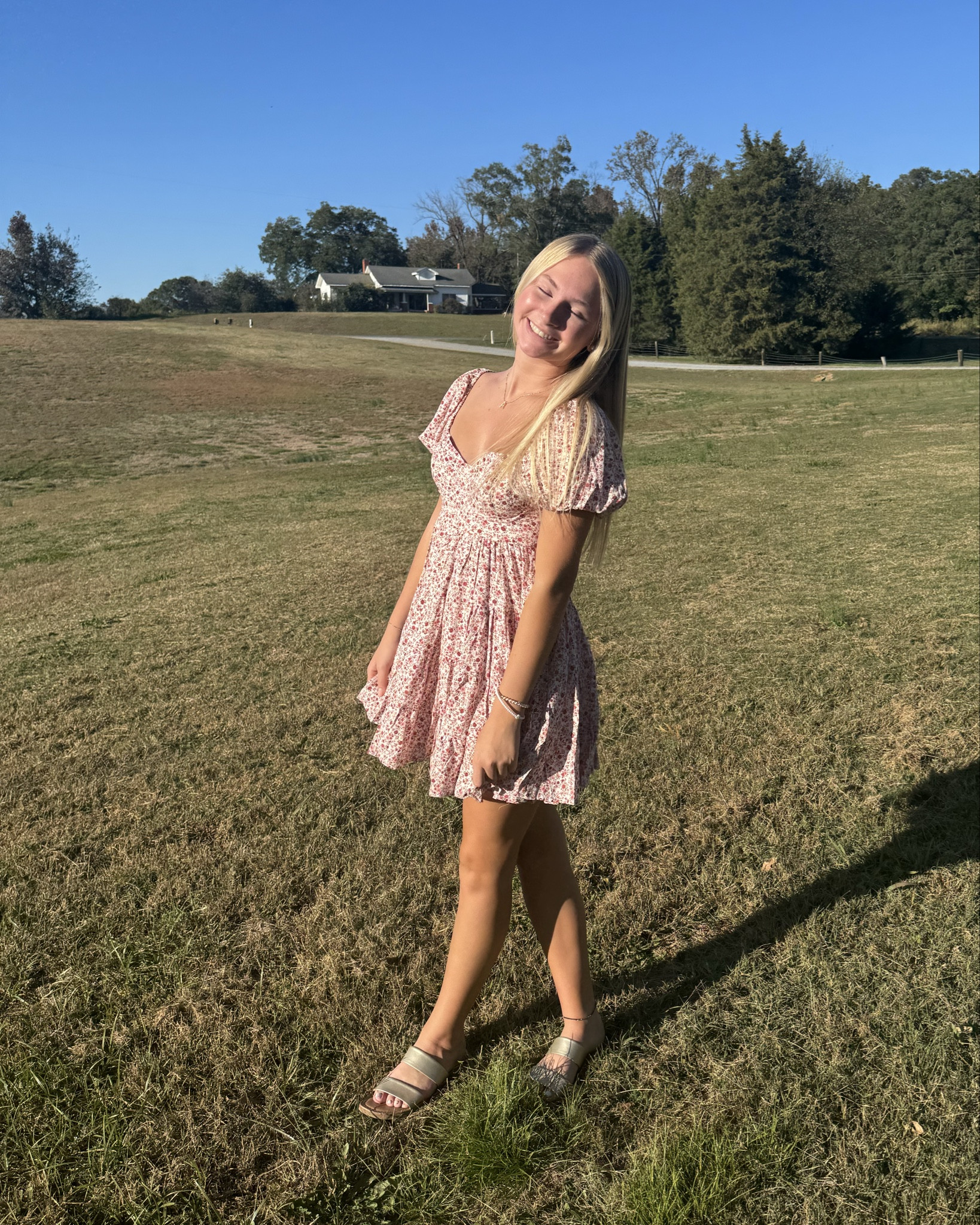 love a good sundress 

#LTKU #LTKSeasonal #LTKHome