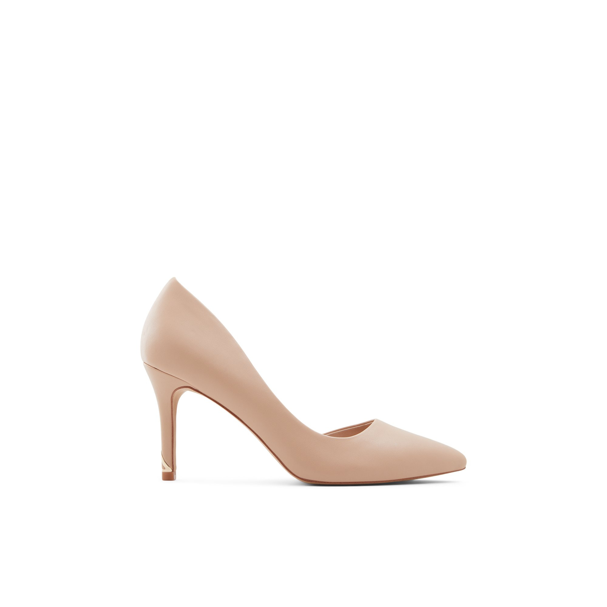 ALDO Vralg - Women's Pump Heel - Beige, Size 7.5 | Aldo Shoes (US)