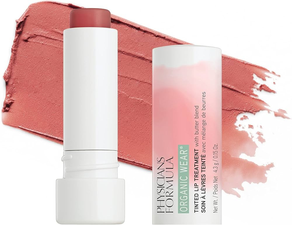 2- Tickled Pink | Amazon (US)