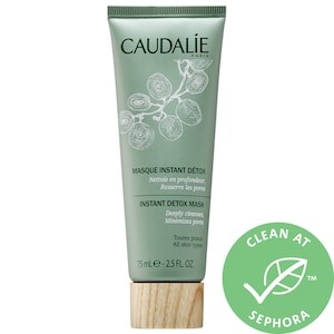 Instant Detox Mask - Caudalie | Sephora | Sephora (CA)