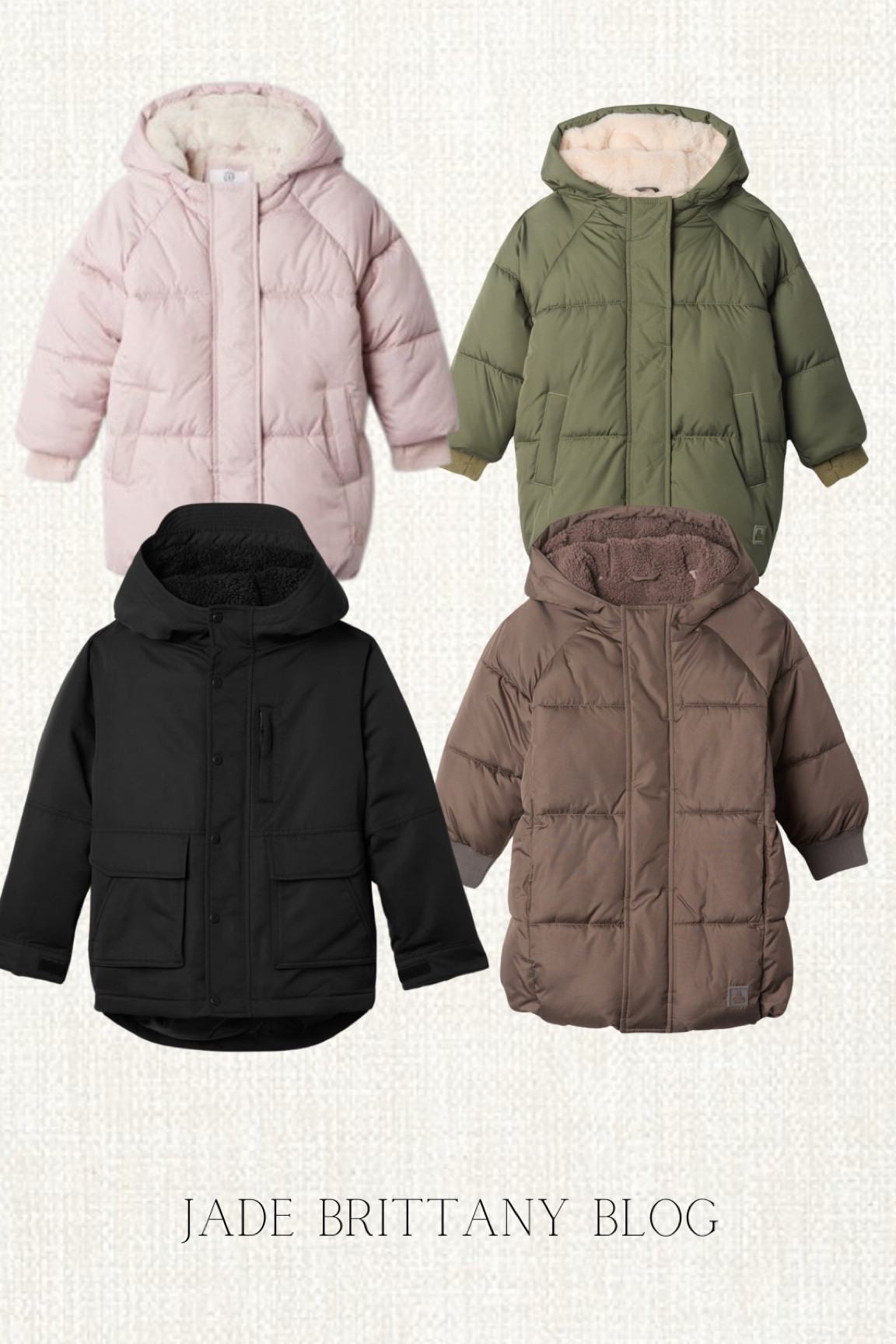Gap has the best winter jackets these are 70% off with code YOURS right now!

#LTKkids #LTKcanada #LTKbaby