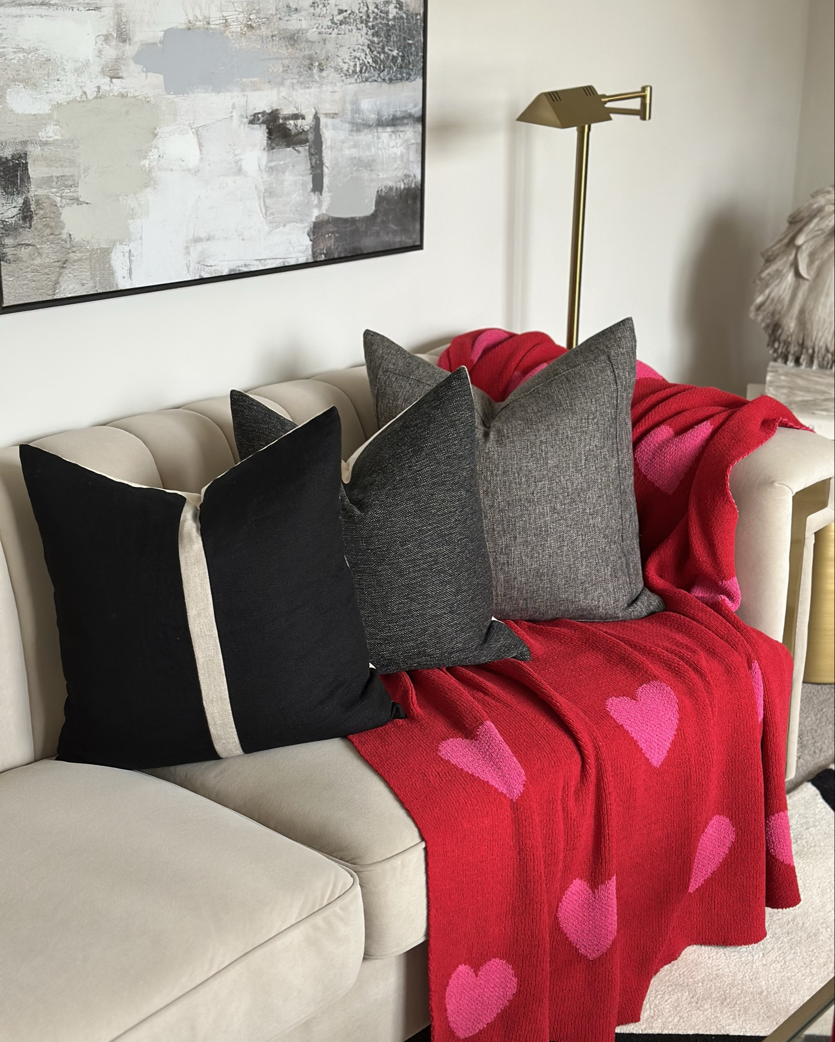 Valentine’s Day favorites ❤️

#LTKHome #LTKFindsUnder100 #LTKSeasonal