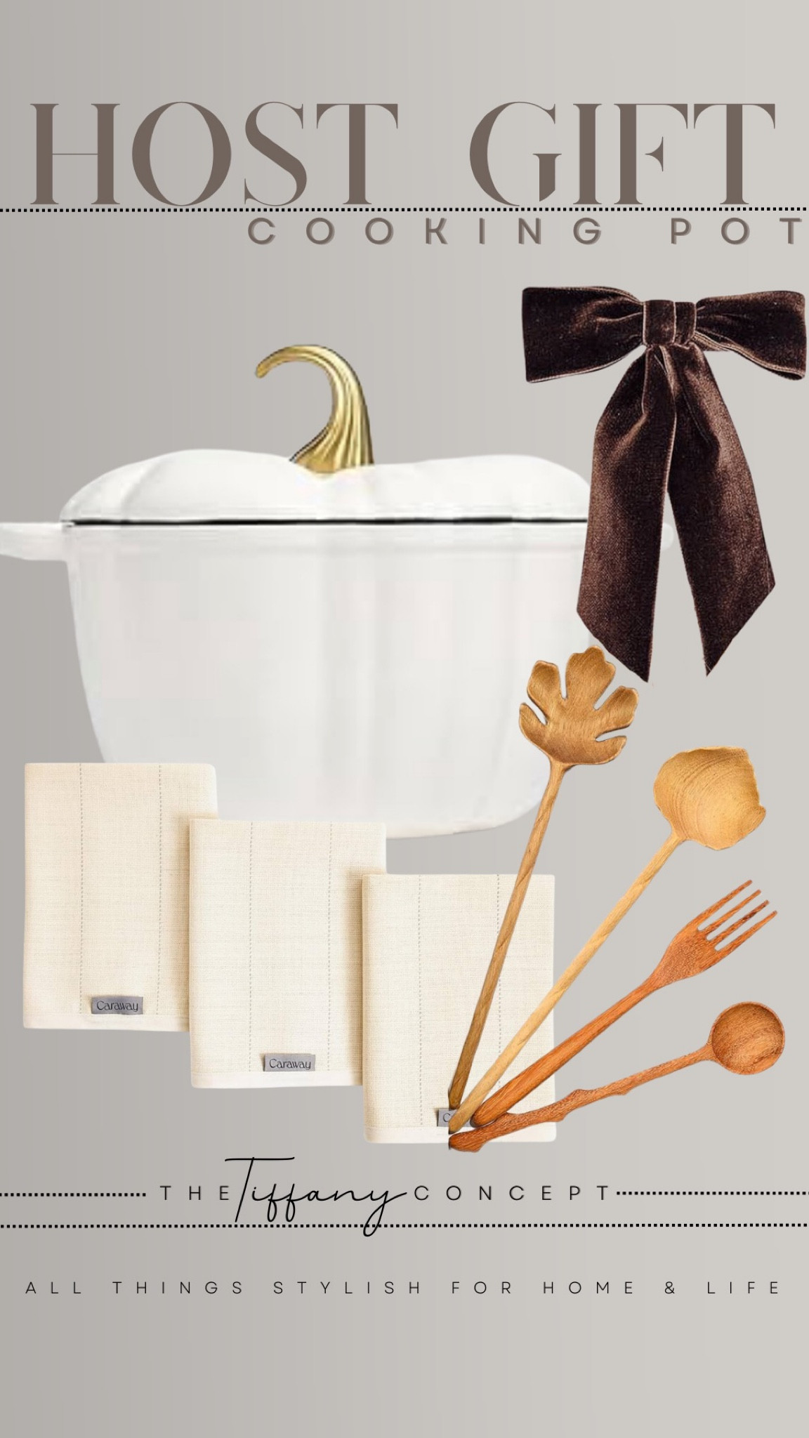 I love these pumpkin cast iron pots & aren’t they so perfect for the holiday season? This would be an unforgettable gift for that amazing host in your life!  Did I mention that this pot is on sale RIGHT NOW during the AMAZON BLACK FRIDAY SALE!

#LTKGiftGuide #LTKParties #LTKHoliday