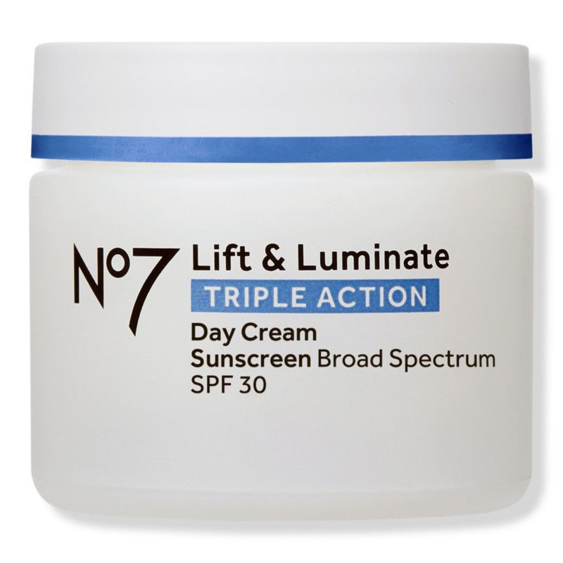 Lift & Luminate Triple Action Day Cream SPF 30 | Ulta