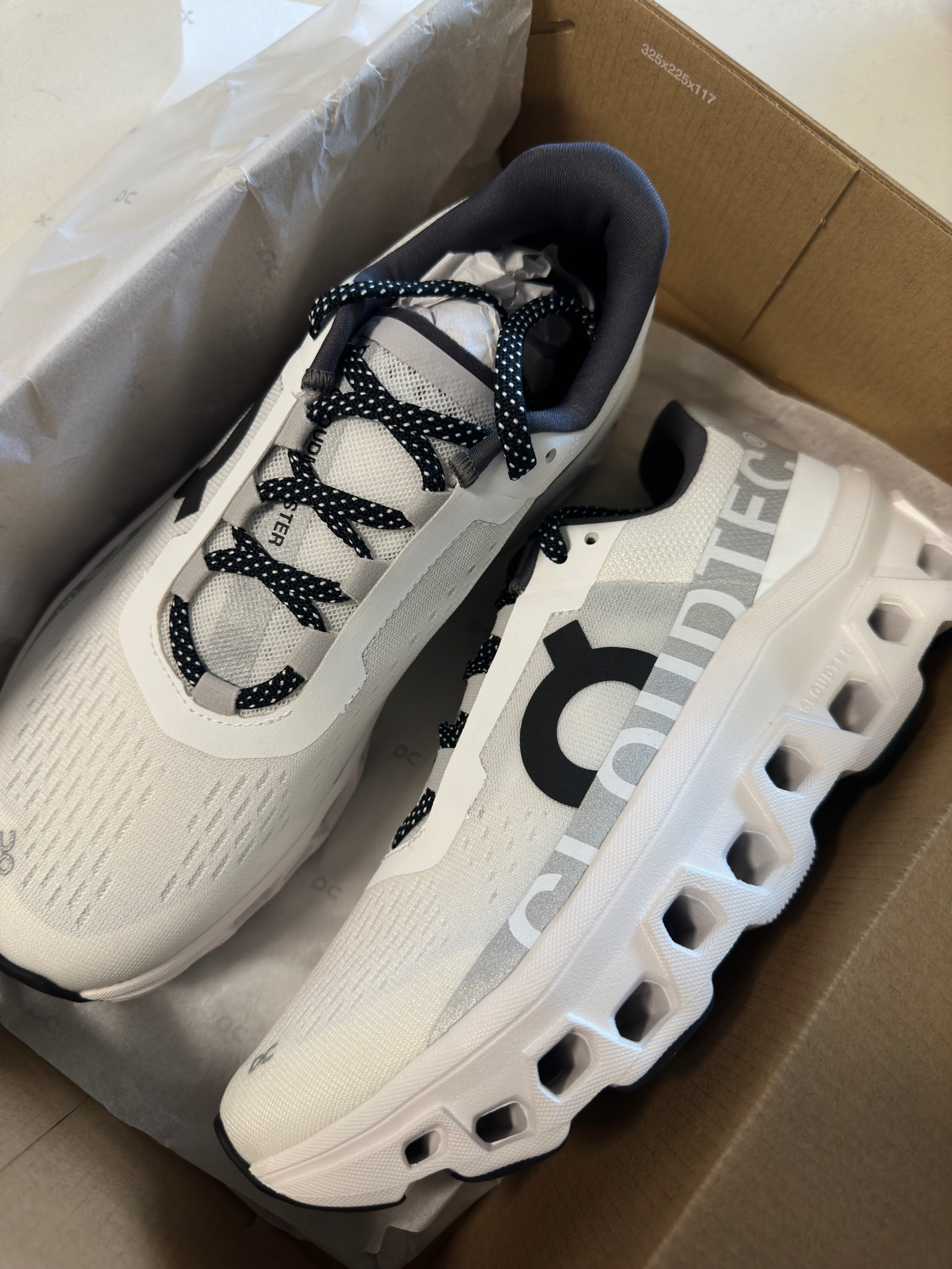 CLOUDMONSTER TTS 

#LTKU #LTKFind #LTKGiftGuide