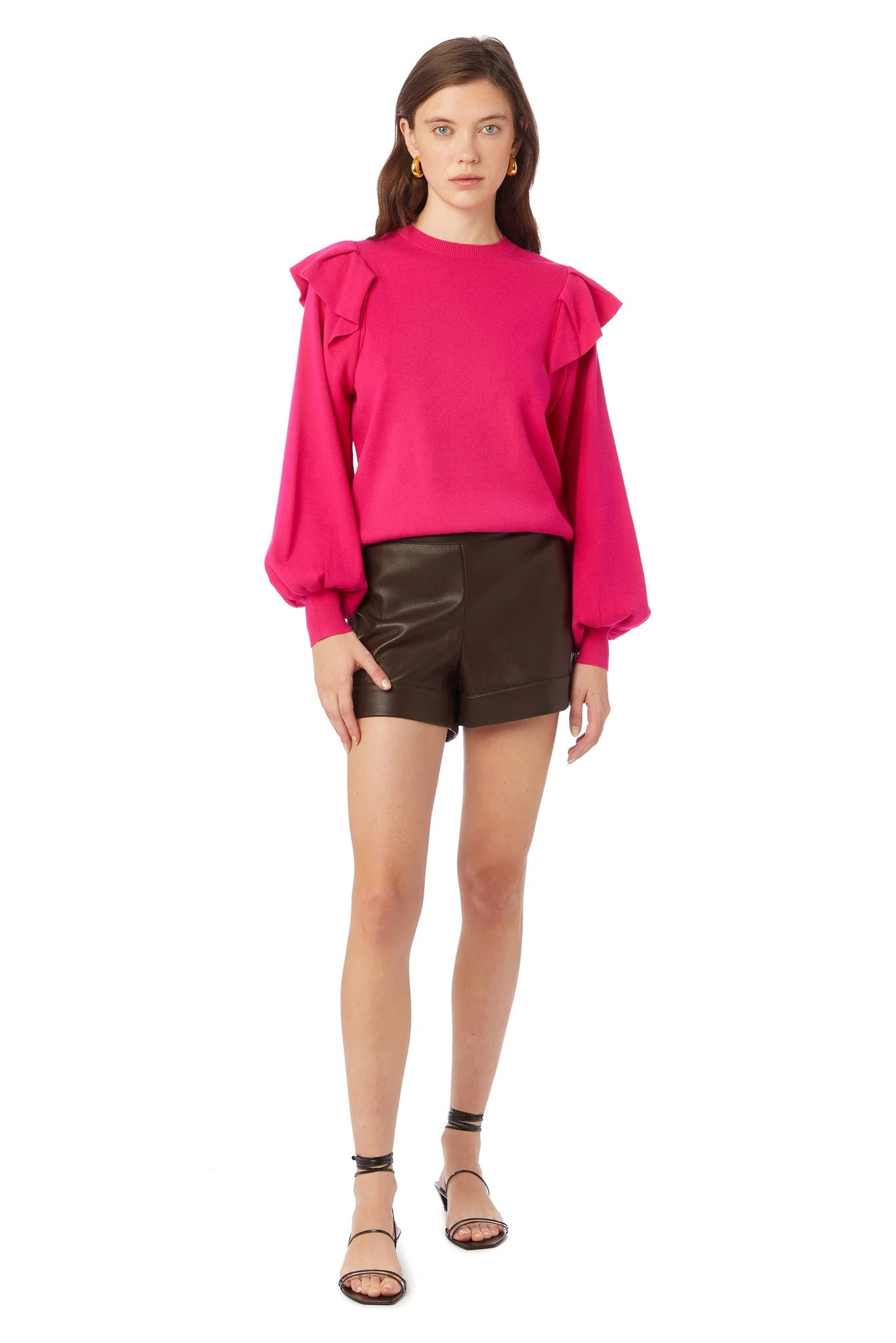 Remi Popover - Rosa | Shop BIRDIE