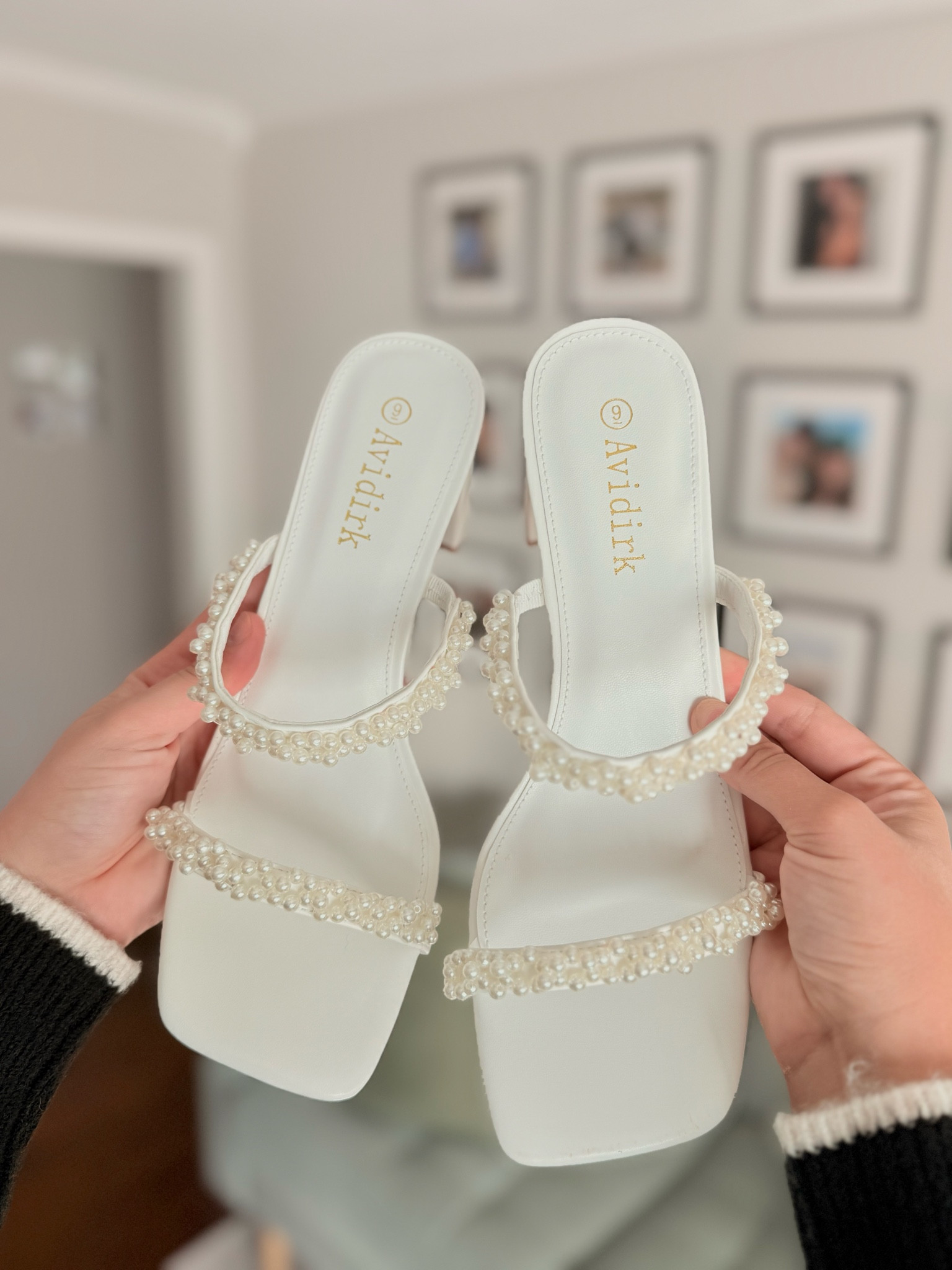 The most darling white heels for all the bridal activities! 🤍💍

#bridalstyle #bridalera #bridetobe #bridalinspo #bridalshoes #bridalheels #amazonfashion #amazonfind #dallasinfluencer 

#LTKShoeCrush #LTKStyleTip #LTKWedding