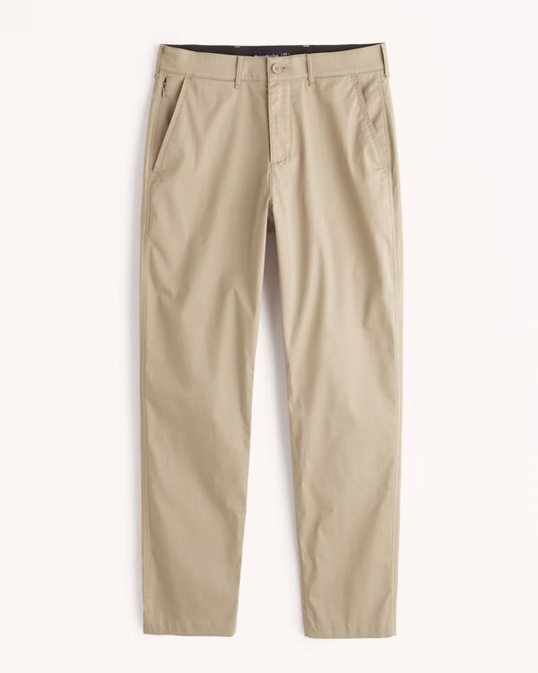 A&F All-Day Athletic Skinny Pant | Abercrombie & Fitch (US)