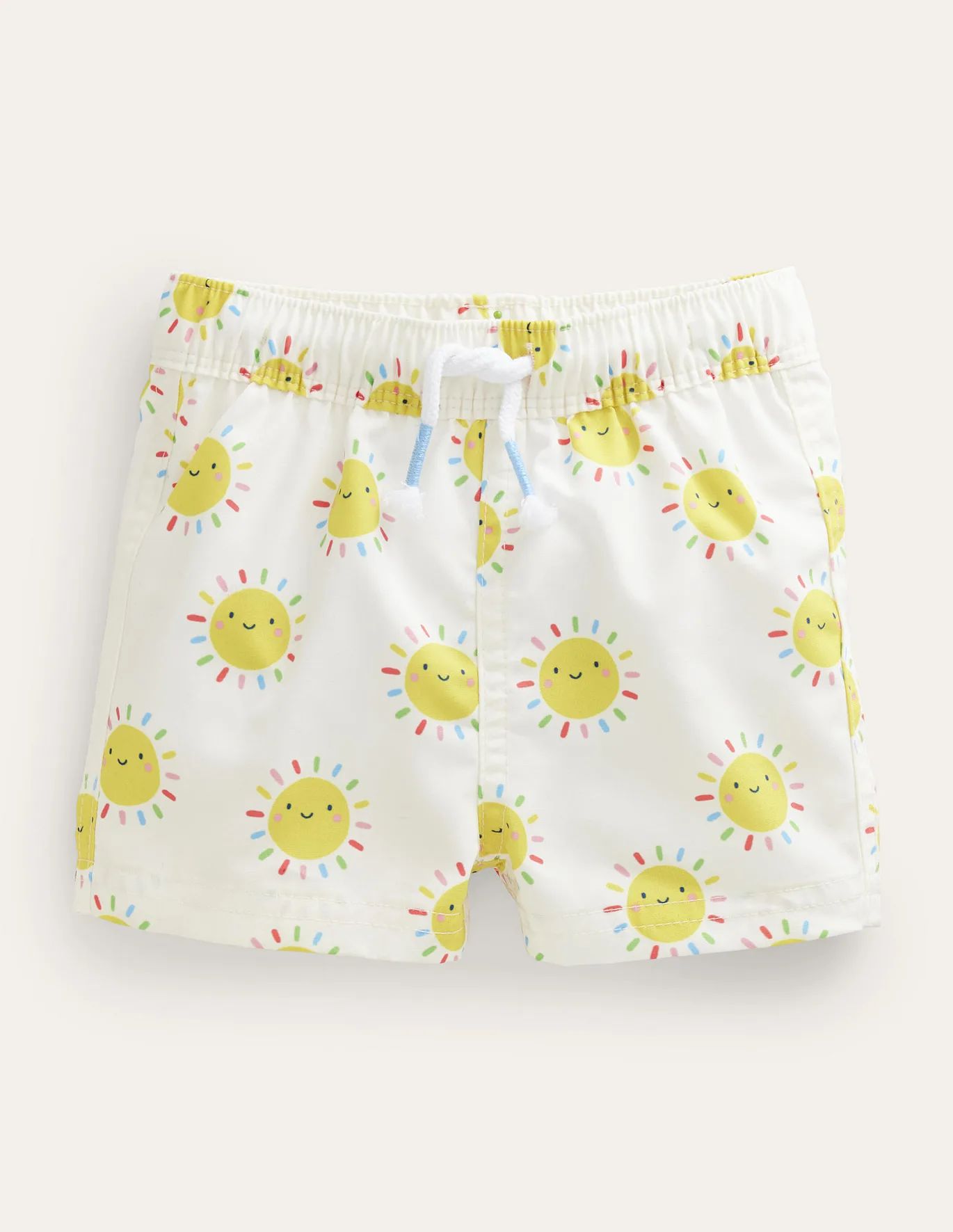 Baby Swim Shorts | Boden (US)