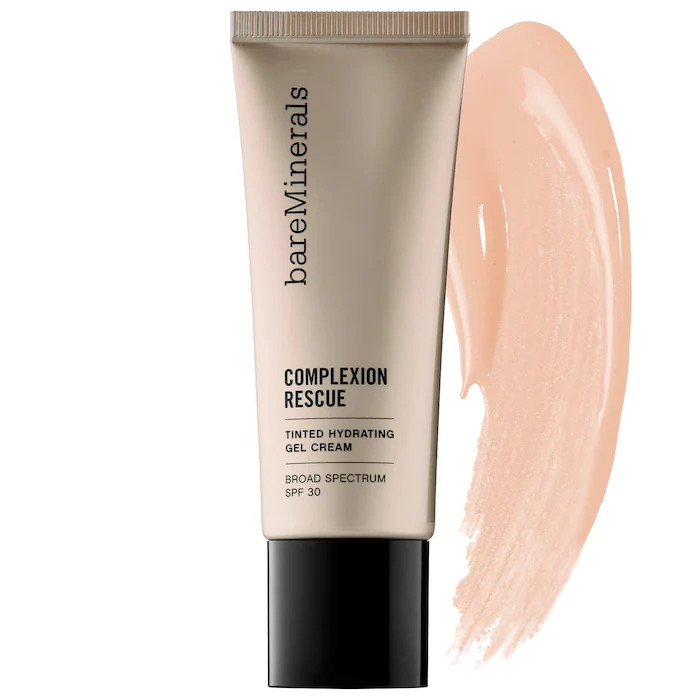 COMPLEXION RESCUE® Tinted Moisturizer with Hyaluronic Acid and Mineral SPF 30 | Sephora (US)