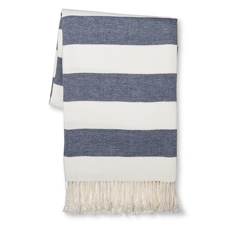 Stripe Throw Blanket - Threshold™ | Target