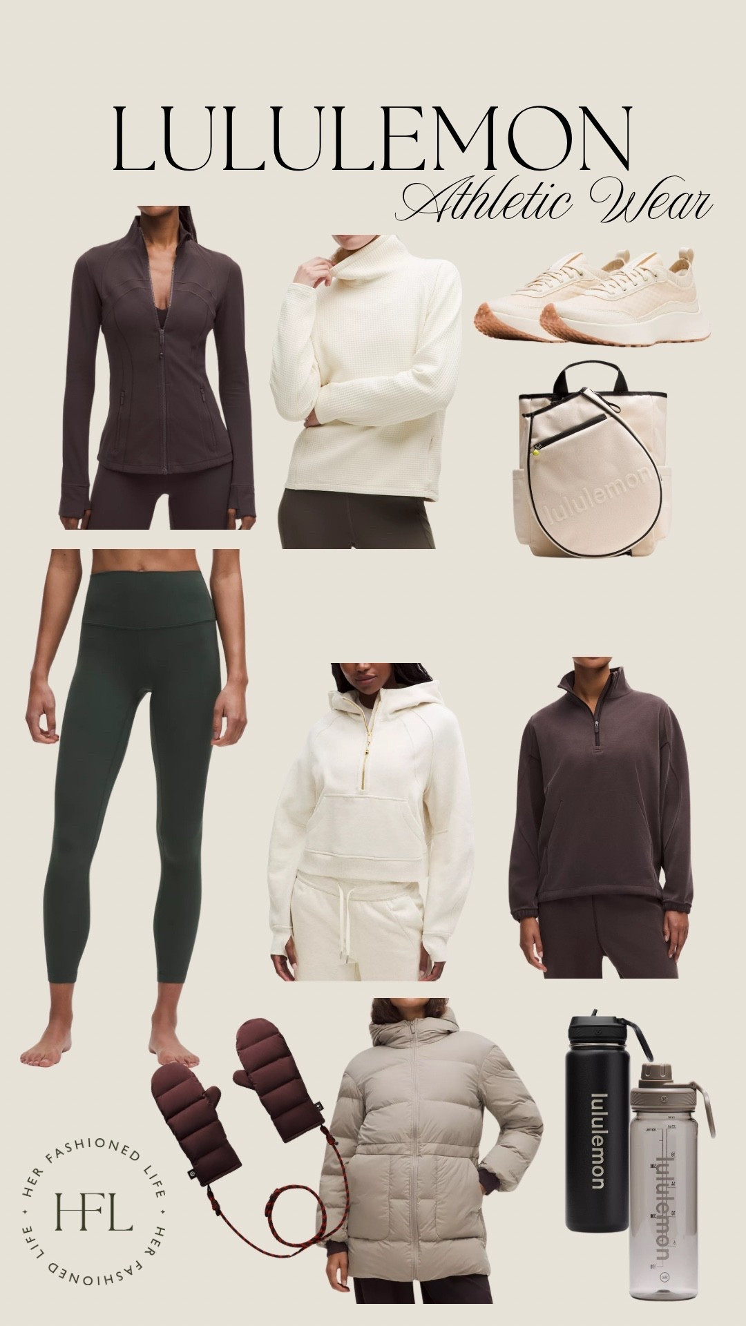 LuluLemon’s End of the Year Sale! 

#SaleAlert #LuluLemon #Athletic #Sneakers #WaterBottles #Leggings 

#LTKActive #LTKOver40 #LTKFindsUnder100