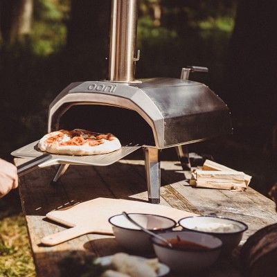 Ooni Karu 12 Pizza Oven | Williams-Sonoma