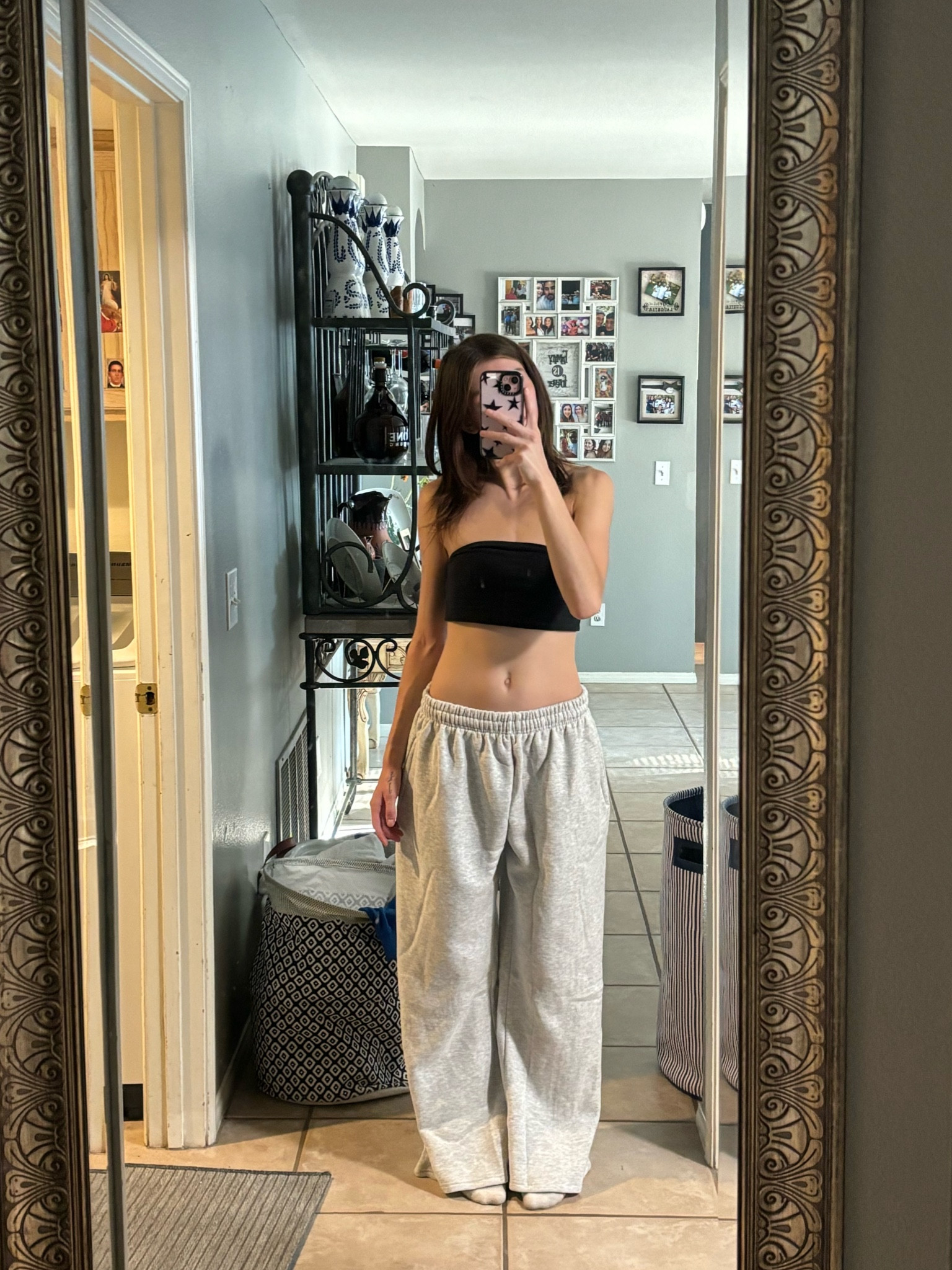 LOVE these sweatpants. They’re so comfy and really good quality, super affordable too. This is the type of stuff I always look for and it makes me so excited when I find it🫶🏼






#LTKFindsUnder100 #LTKFindsUnder50 #LTKStyleTip