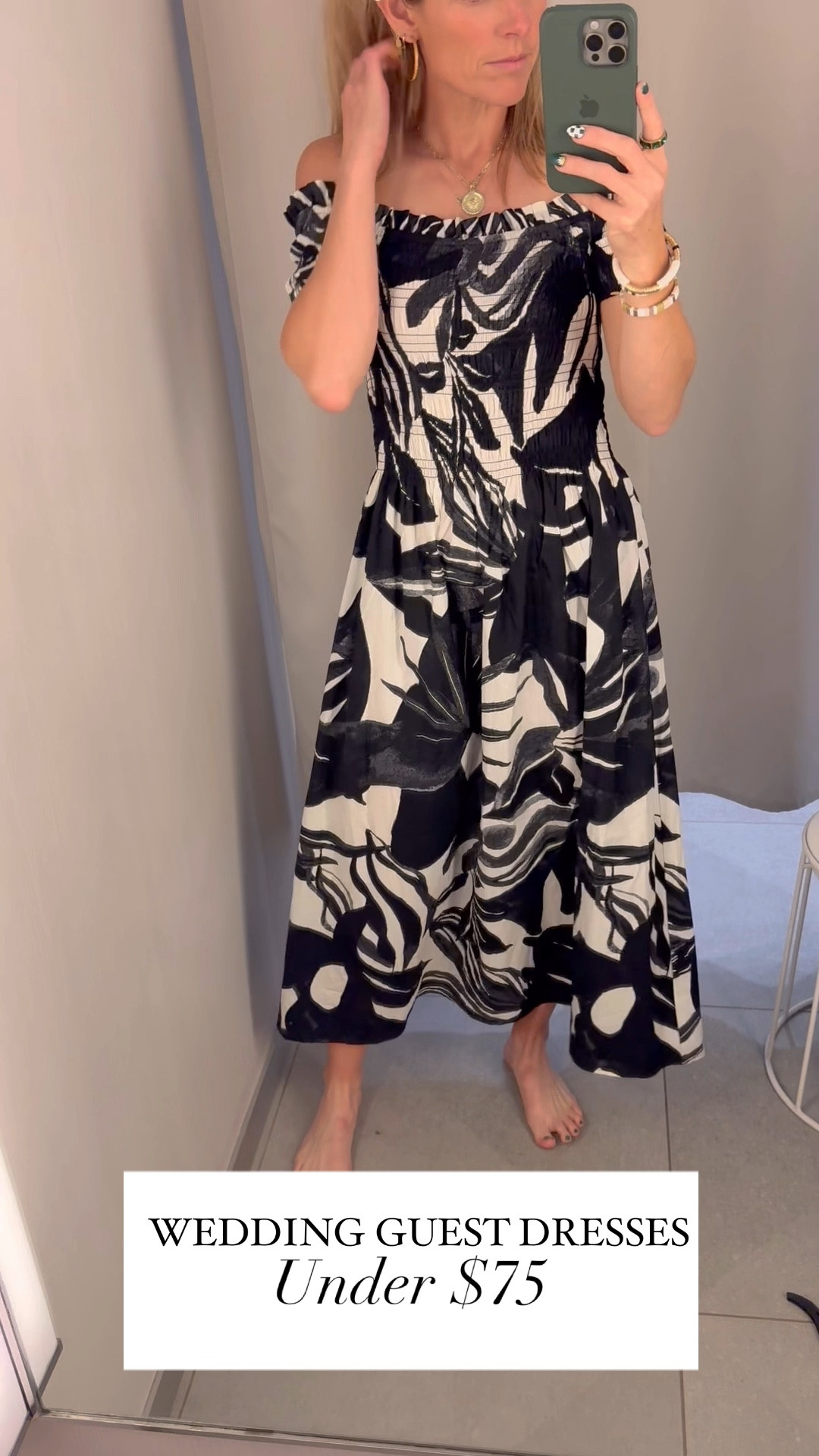 Wedding guest dresses $75 and under for spring and summer weddings!

#springDresses #SummerDresses #WeddingGuestDress #WeddingGuest #Wedding 

#LTKWedding #LTKFindsUnder100 #LTKParties