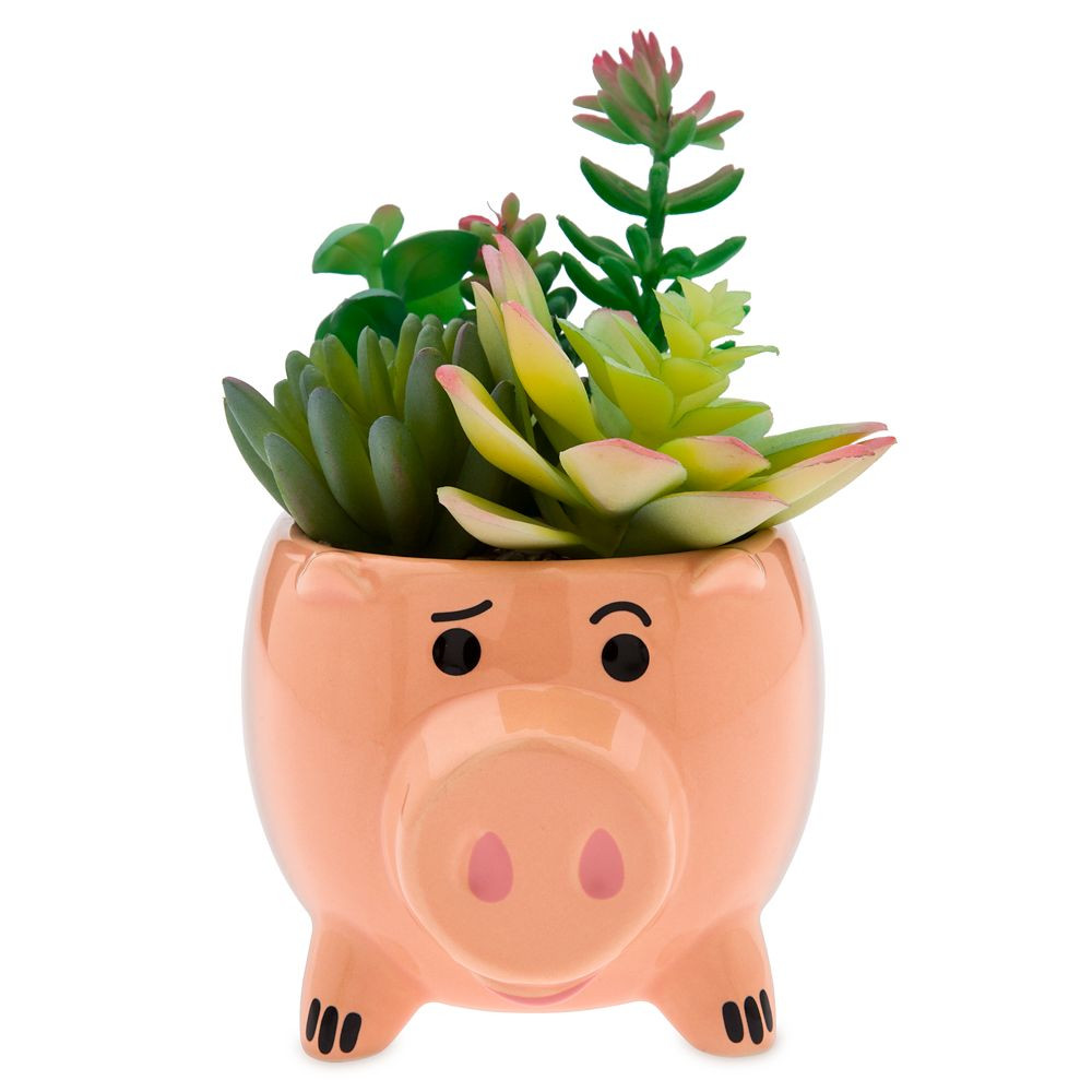 Hamm Planter – Toy Story | Disney Store