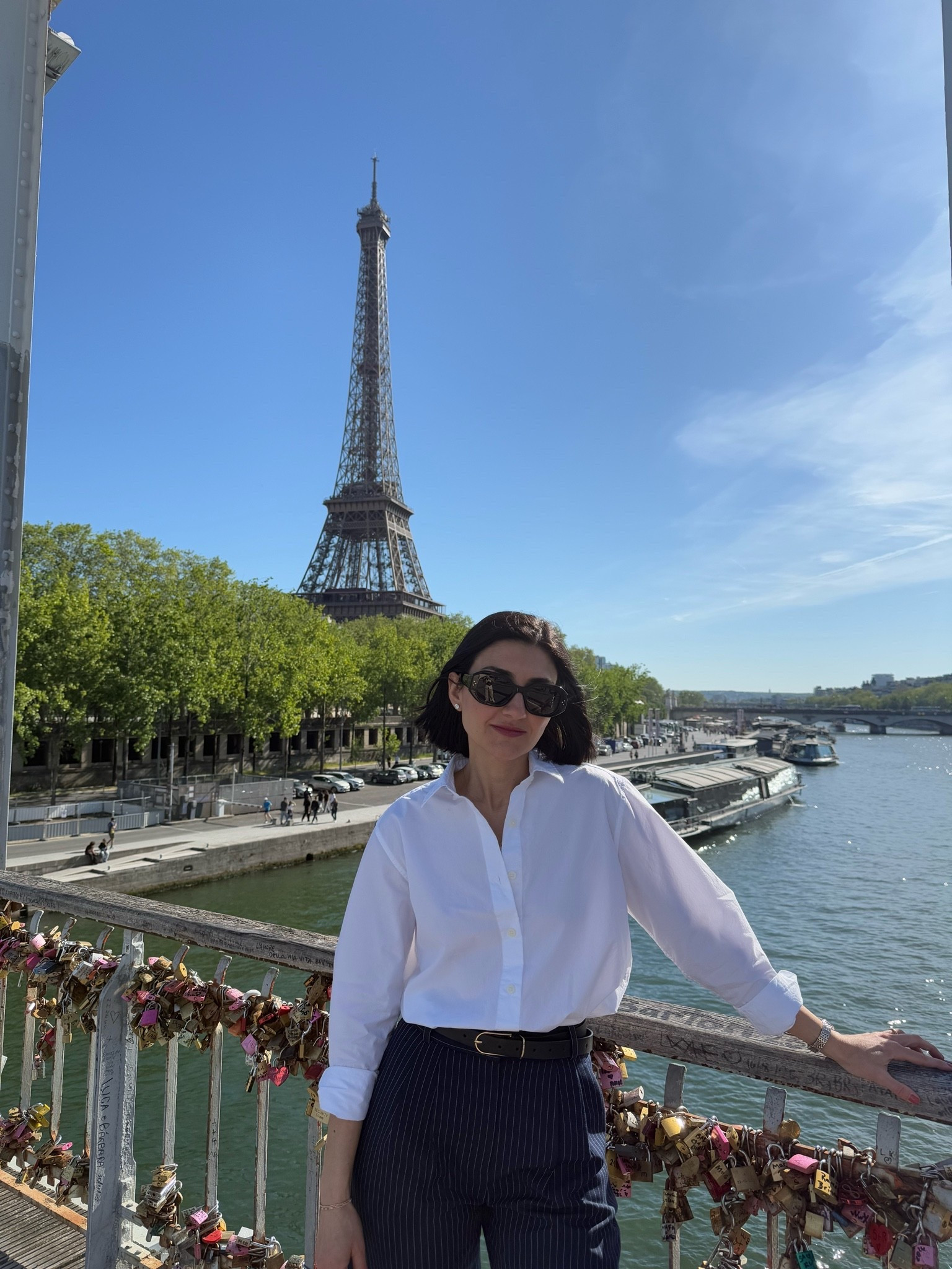 Day 1 Paris outfit!

#LTKSeasonal #LTKTravel