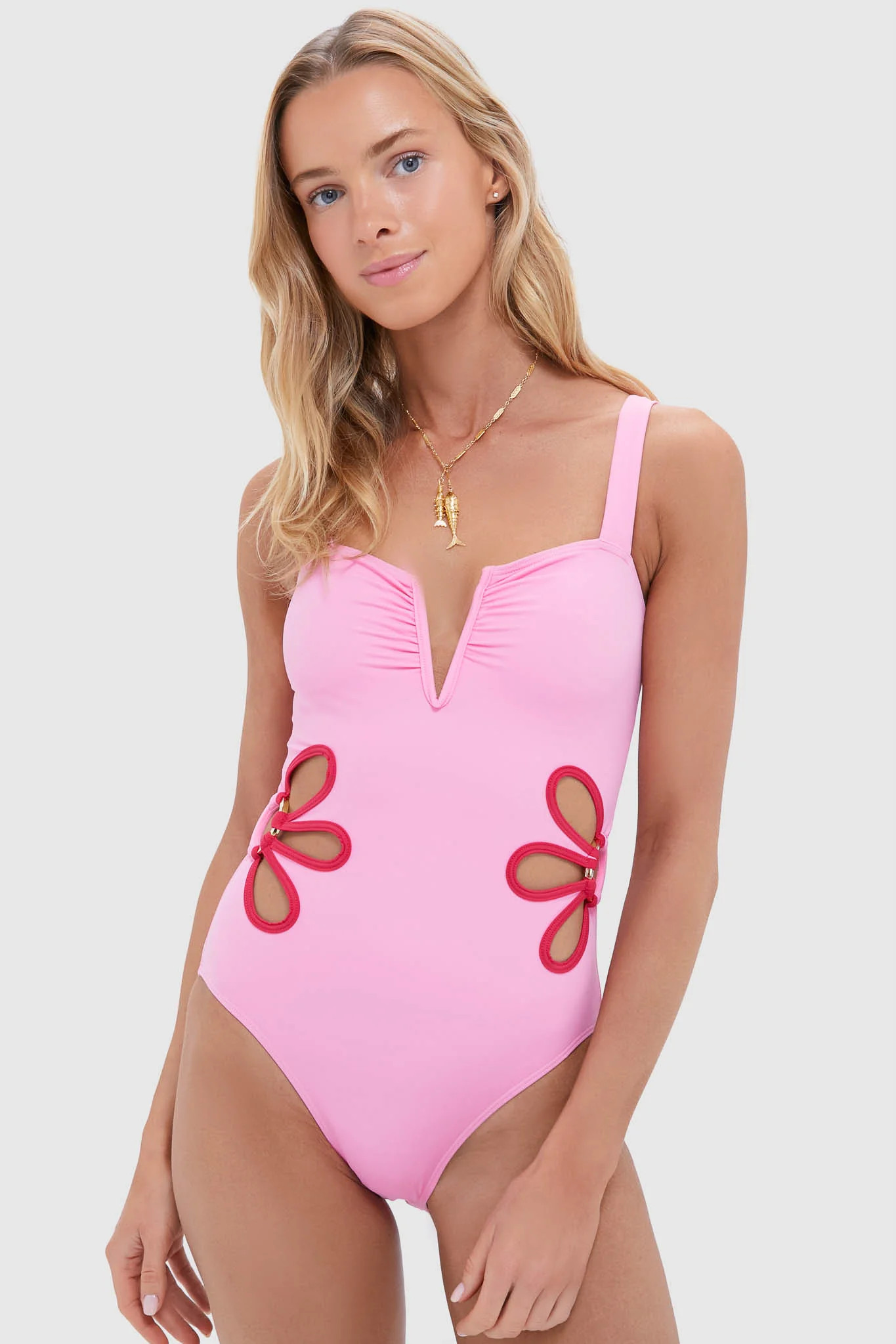 Exclusive Flower and Hype Flora One Piece | Tuckernuck (US)