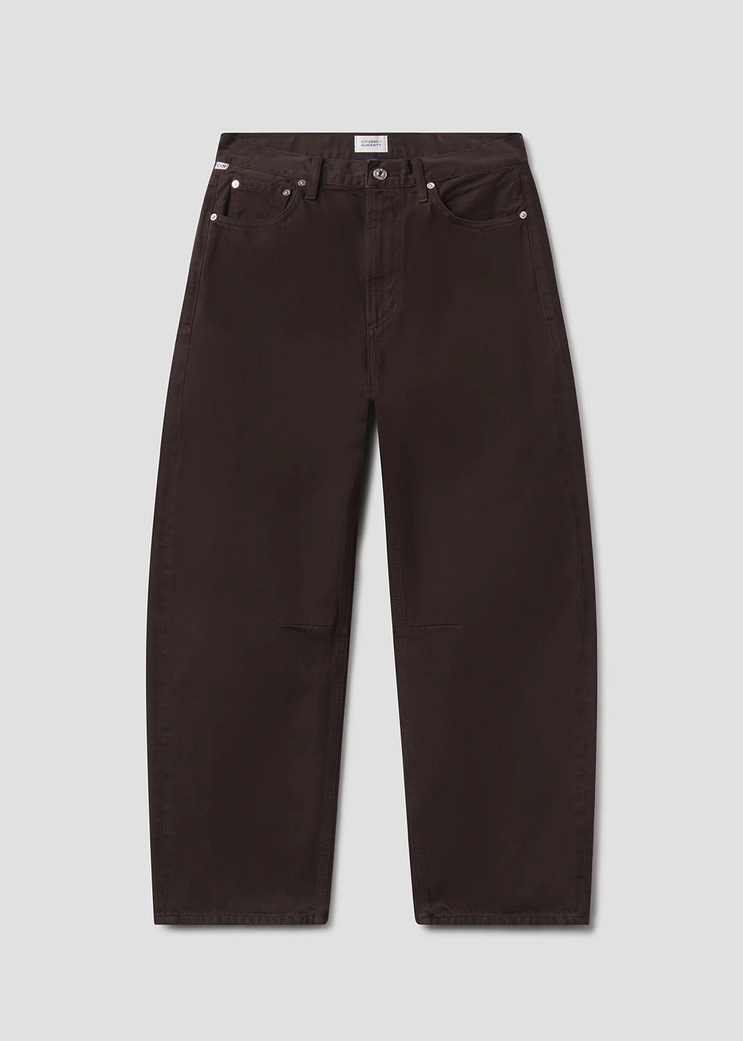 Miro Relaxed Jean in Carob | Citizens of Humanity