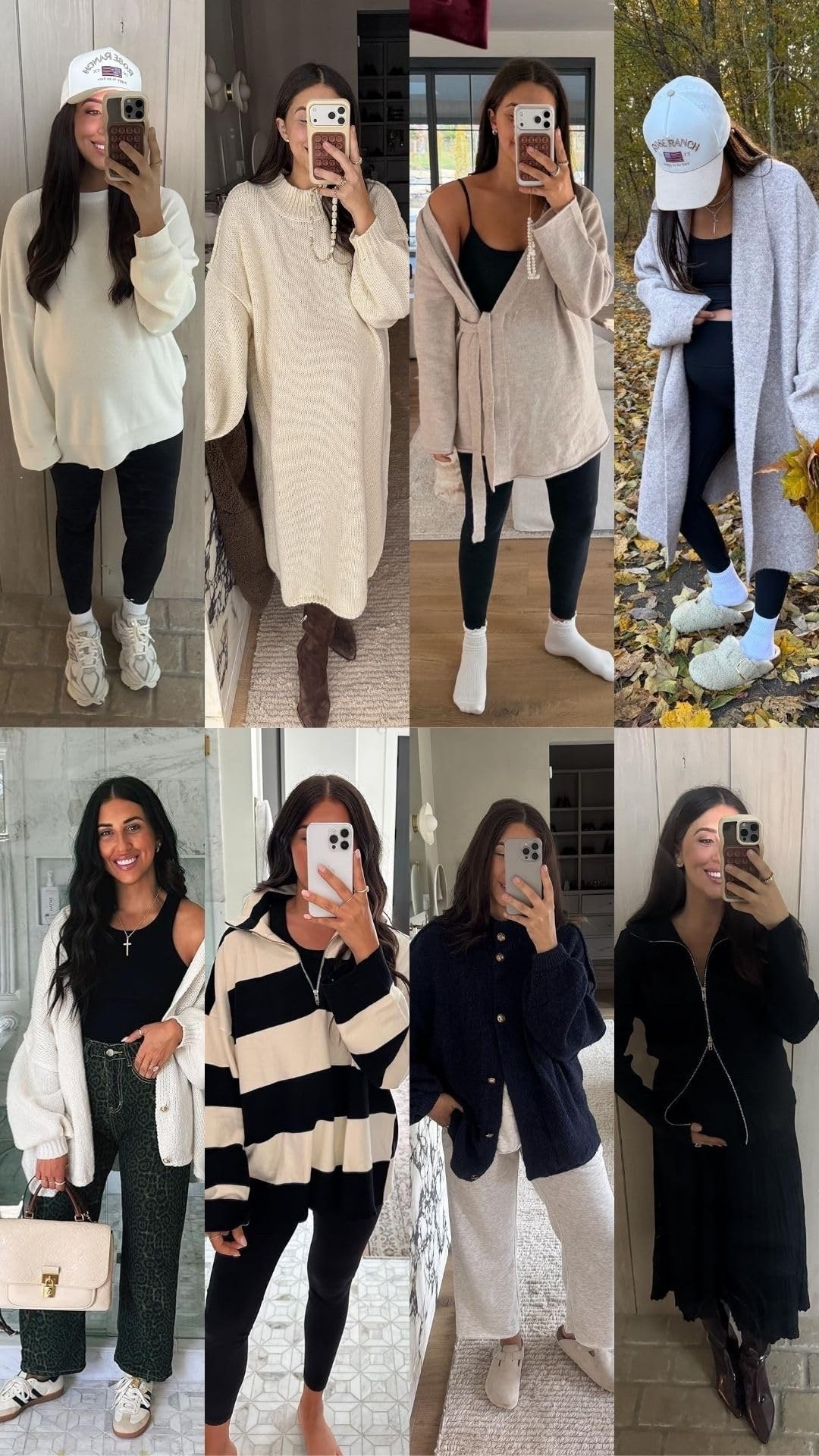 Favorite fall finds!! Perfect for chilly days. 
tts medium 

winter, fall fashion, fashion finds, cozy fall, amazon finds, Nashville, mom of 3, Dede Raad, dress up buttercup


#LTKBump #LTKFindsUnder100 #LTKFindsUnder50