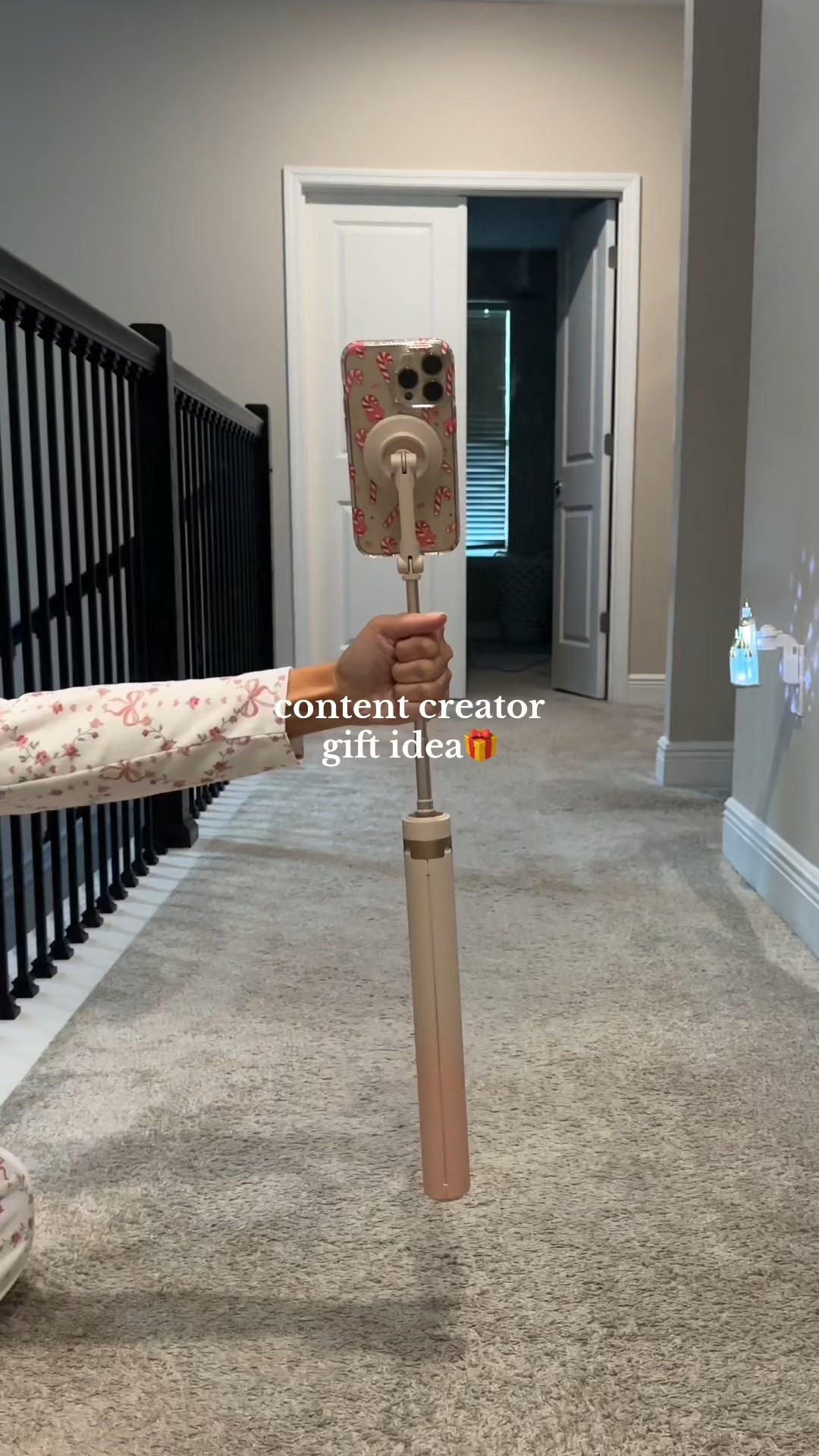 Content creator gift idea🎁 content creation, content must haves, social media hacks, Amazon gift ideas, Amazon gift guide 

#LTKGiftGuide #LTKHoliday #LTKvlog