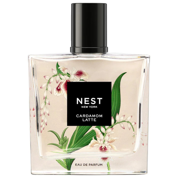 Cardamom Latte Eau de Parfum with Jasmine and Coconut | Sephora (US)