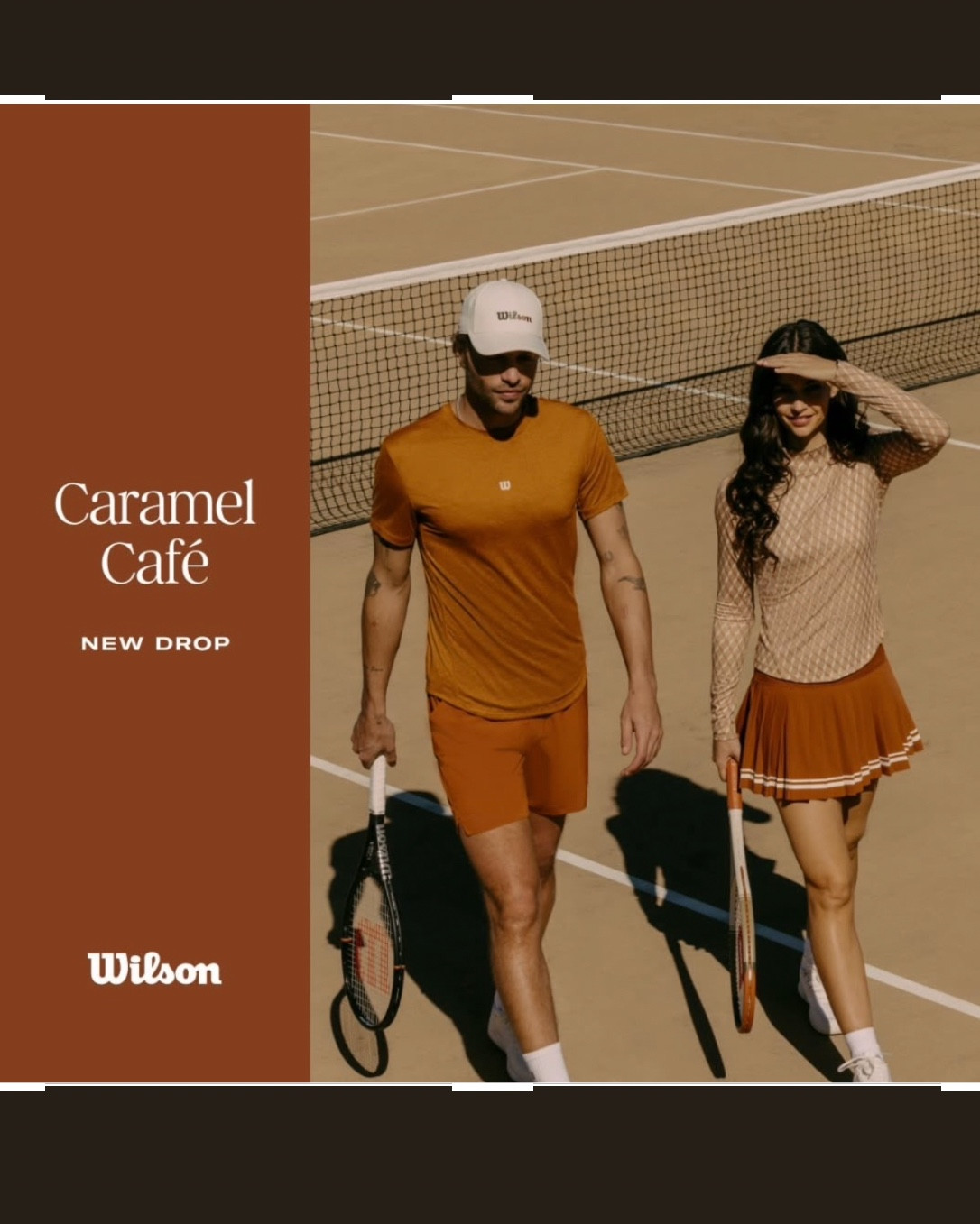 @wilson ‘s new desert collection just dropped! The color “caramel cafe” is perfect! ($48 - $138) 

#LTKfitnessgoals #LTKActive #LTKMens