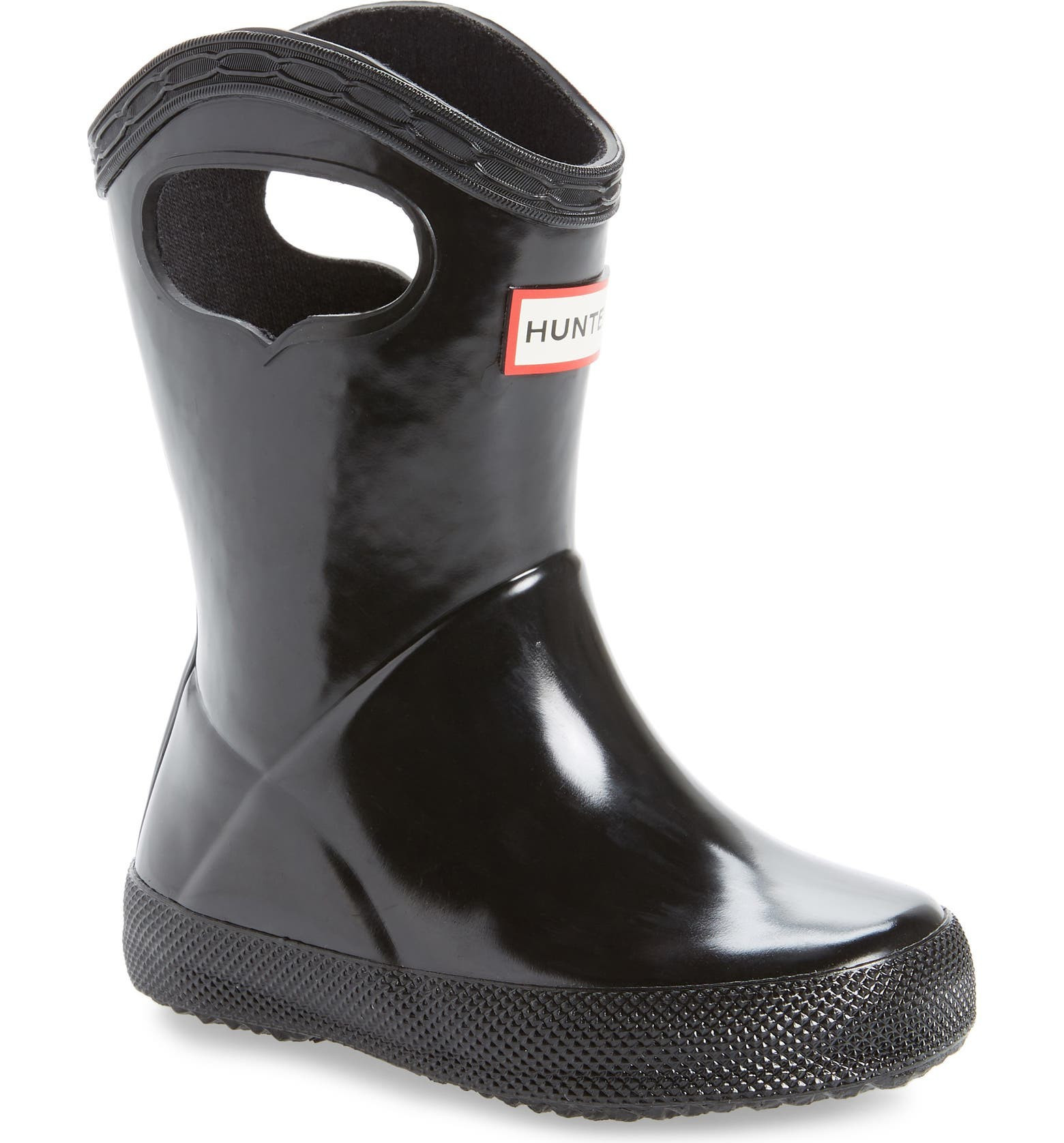 First Classic Pull-On Waterproof Rain Boot | Nordstromrack | Nordstrom Rack