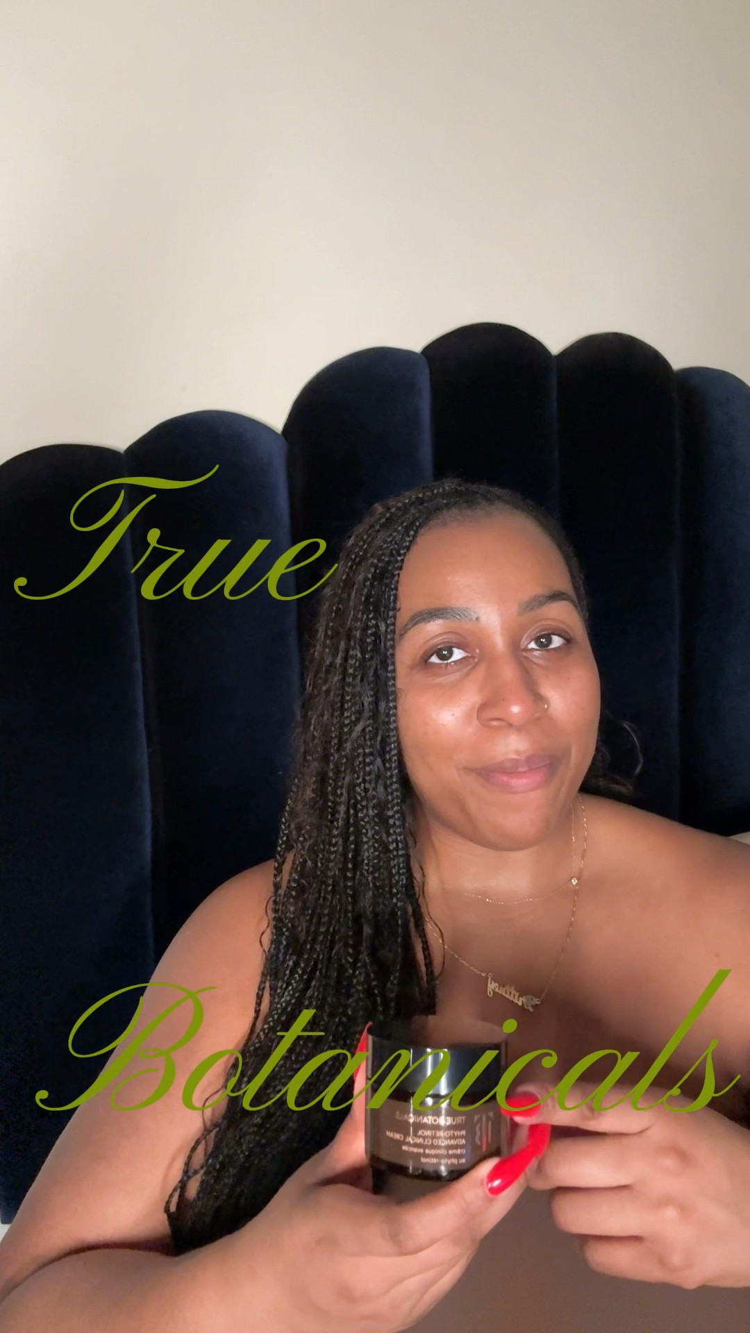 my new favorite night cream ✨

#LTKBeauty