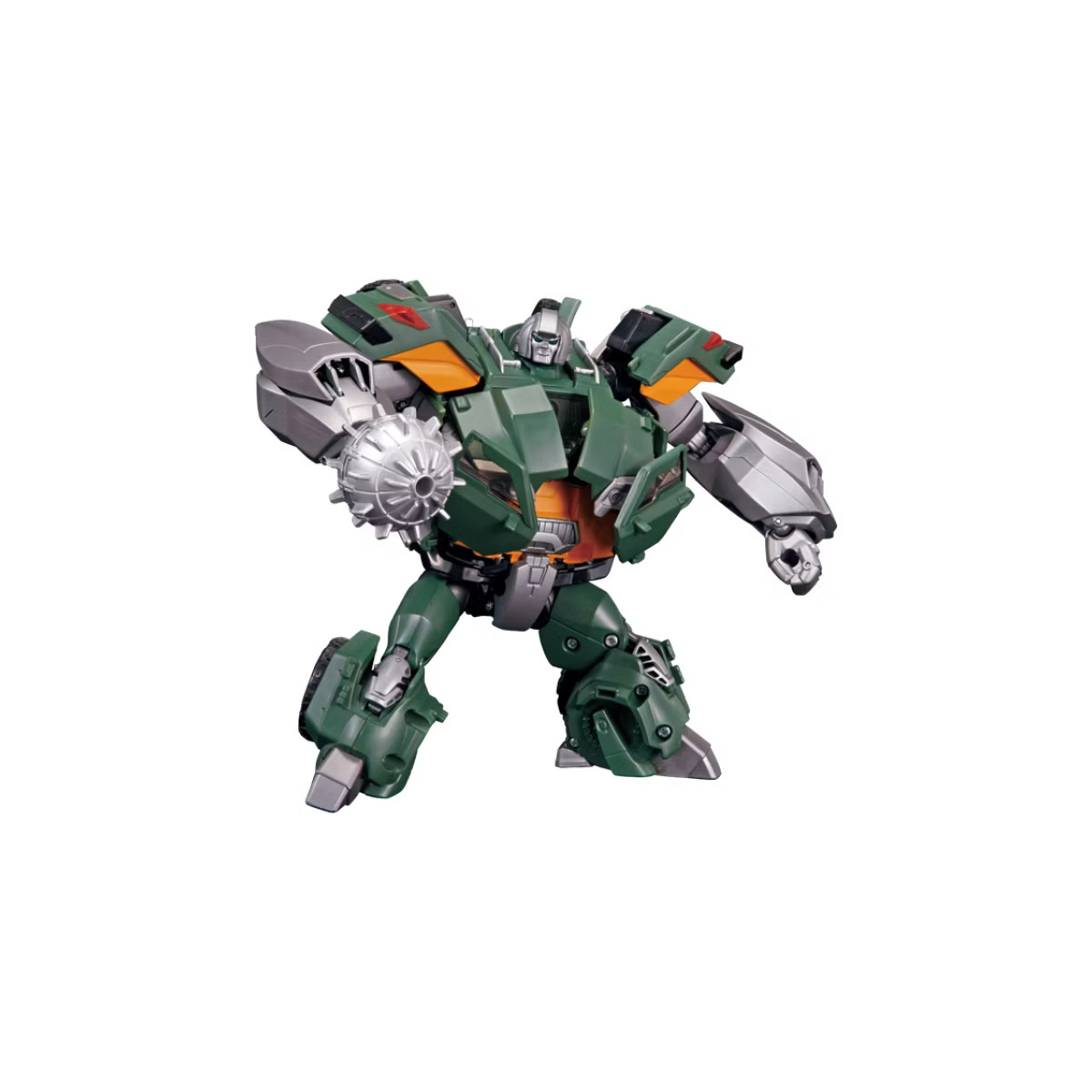 Brawn e-hobby Exclusive | Transformers Cloud Action figures | Target