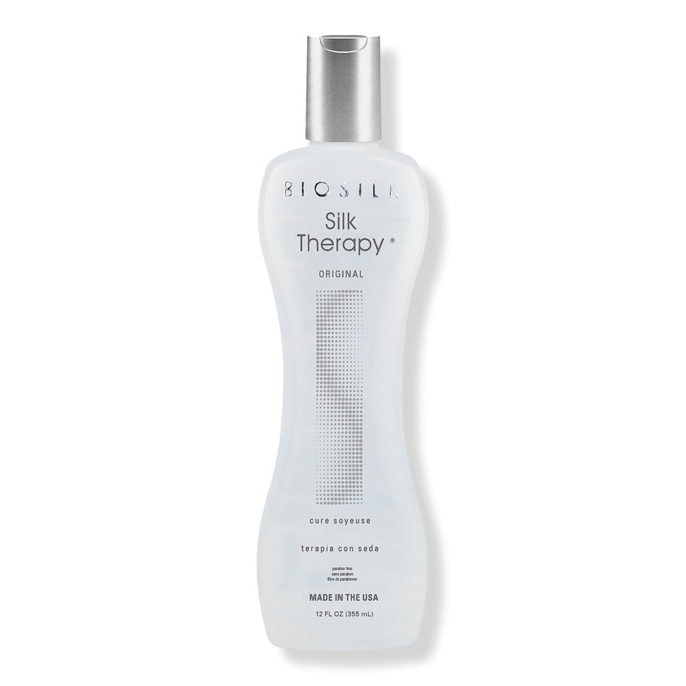 Biosilk Silk Therapy Original - 12.0 oz | Ulta