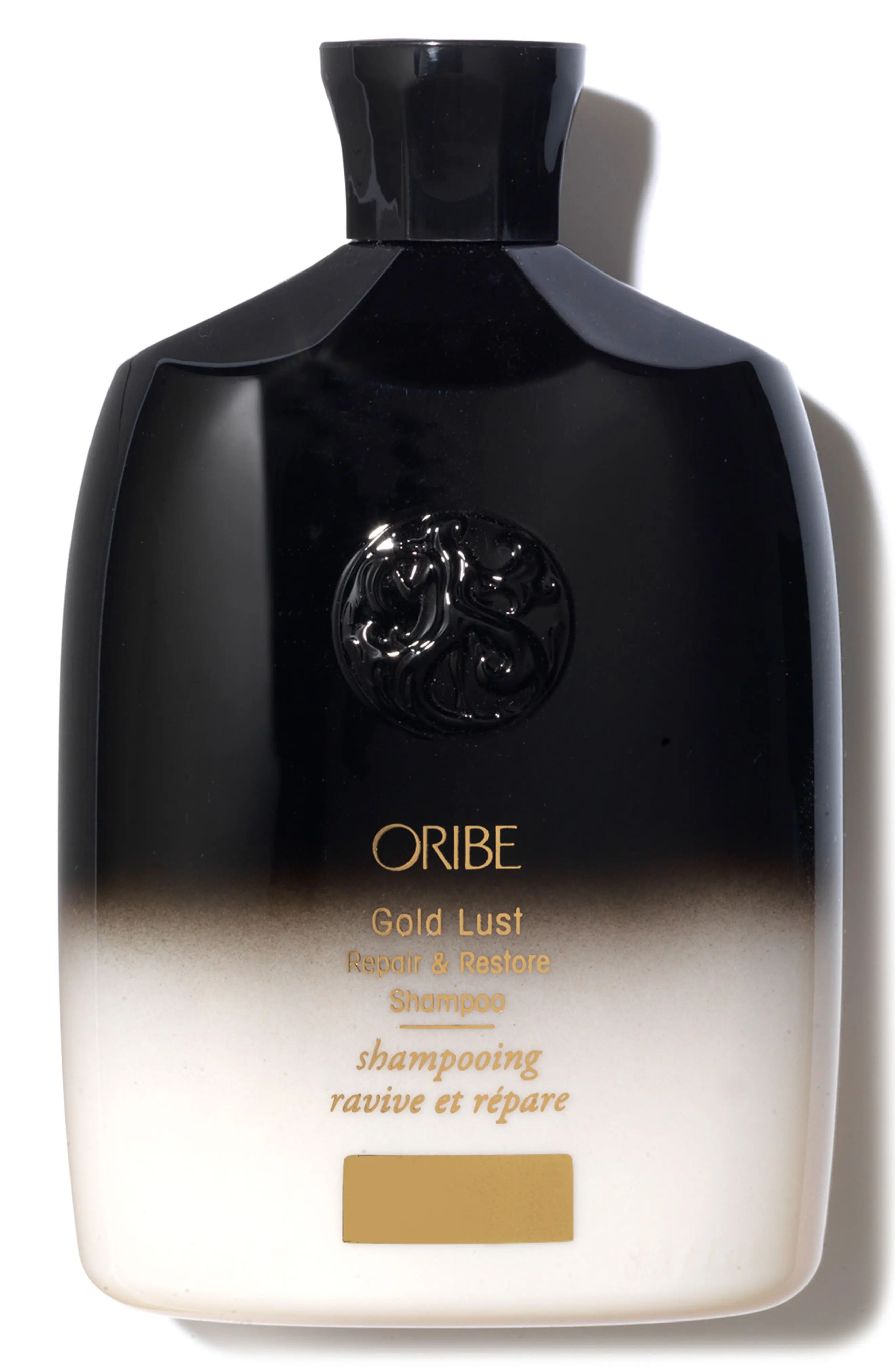 SPACE.NK.apothecary Oribe Gold Lust Repair & Restore Shampoo | Nordstrom