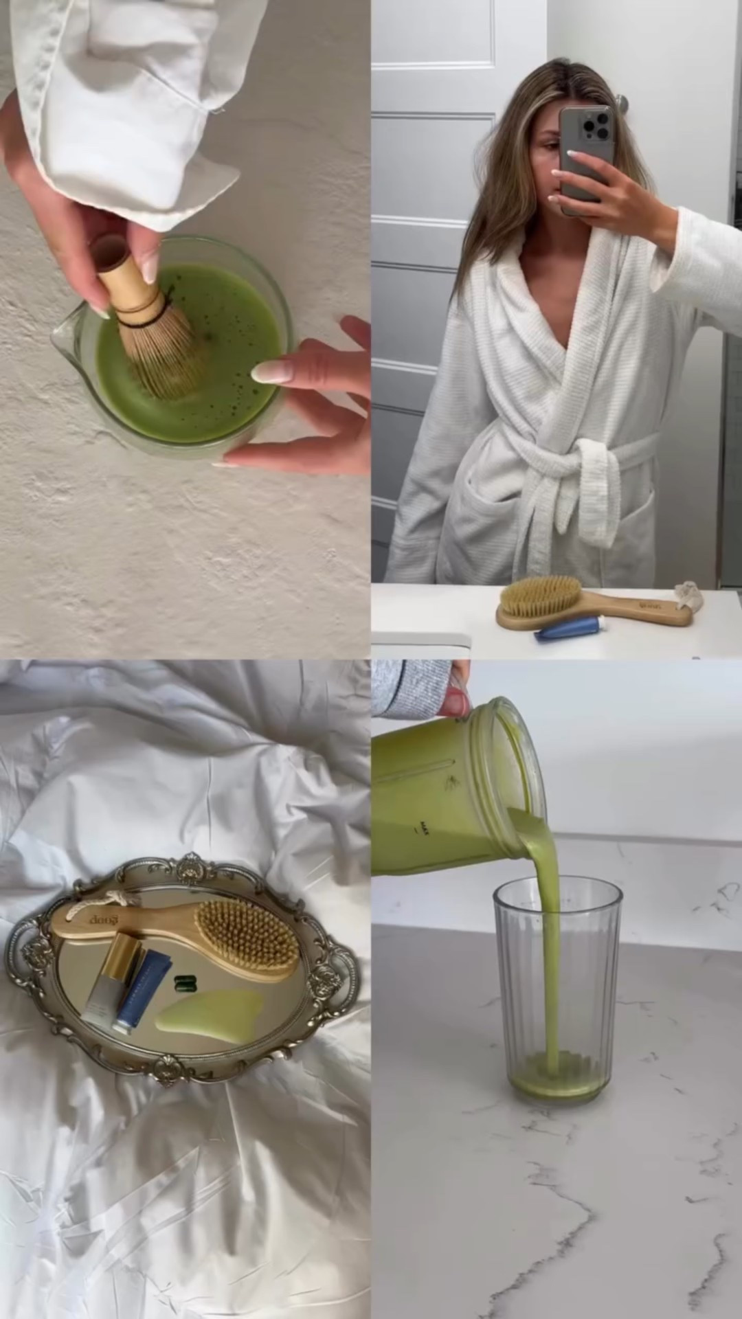 morning protocol 

#LTKHome #LTKFindsUnder100