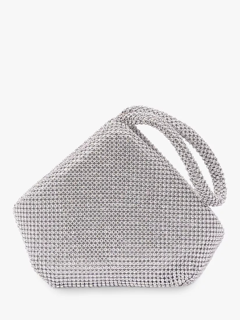 Paradox London Dua Embellished Grab Bag | John Lewis (UK)