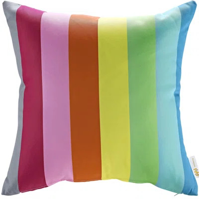Outdoor Patio Throw Pillow | Wayfair North America