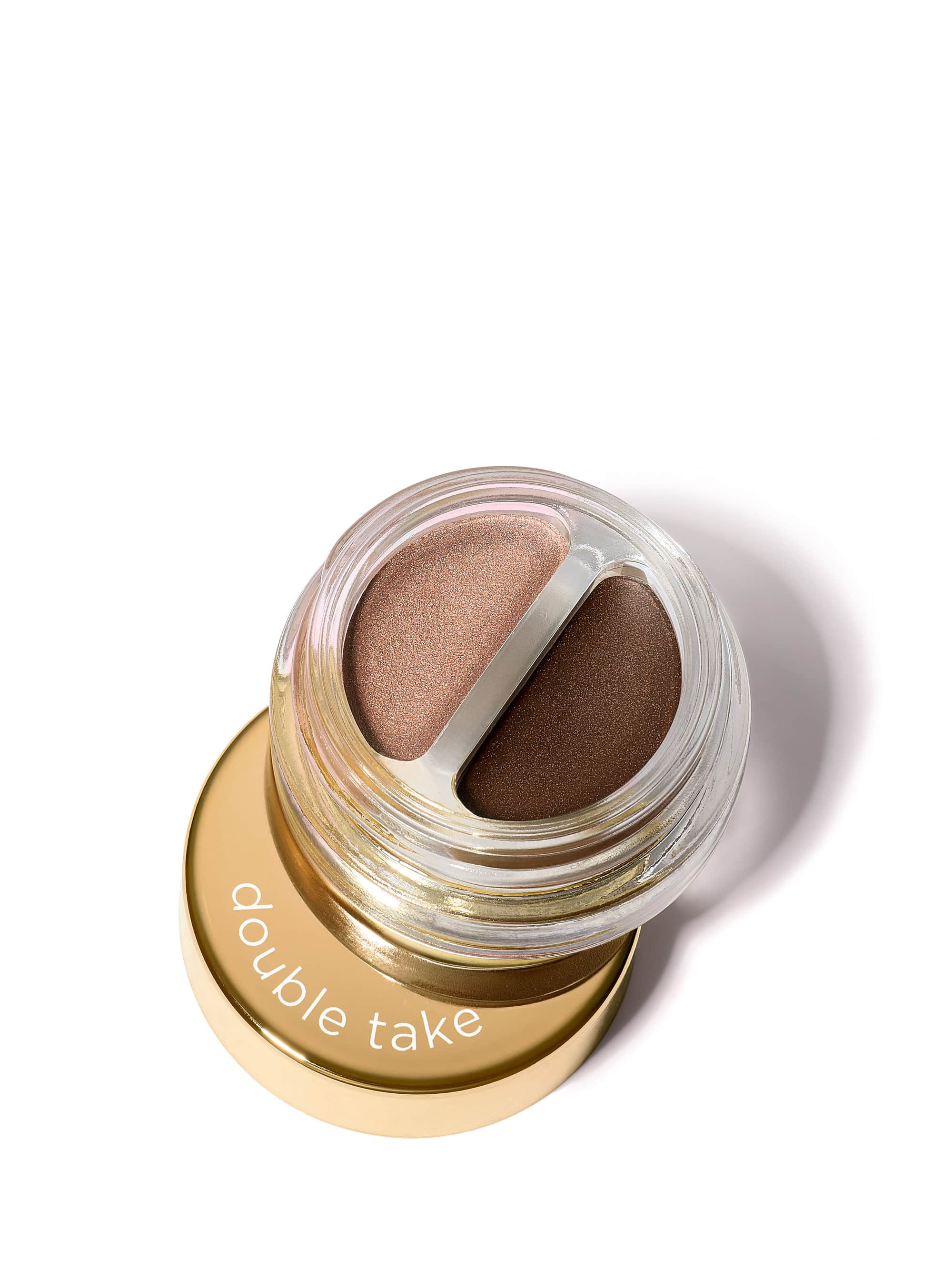 double take clay pot shadow liner | tarte cosmetics (Global)