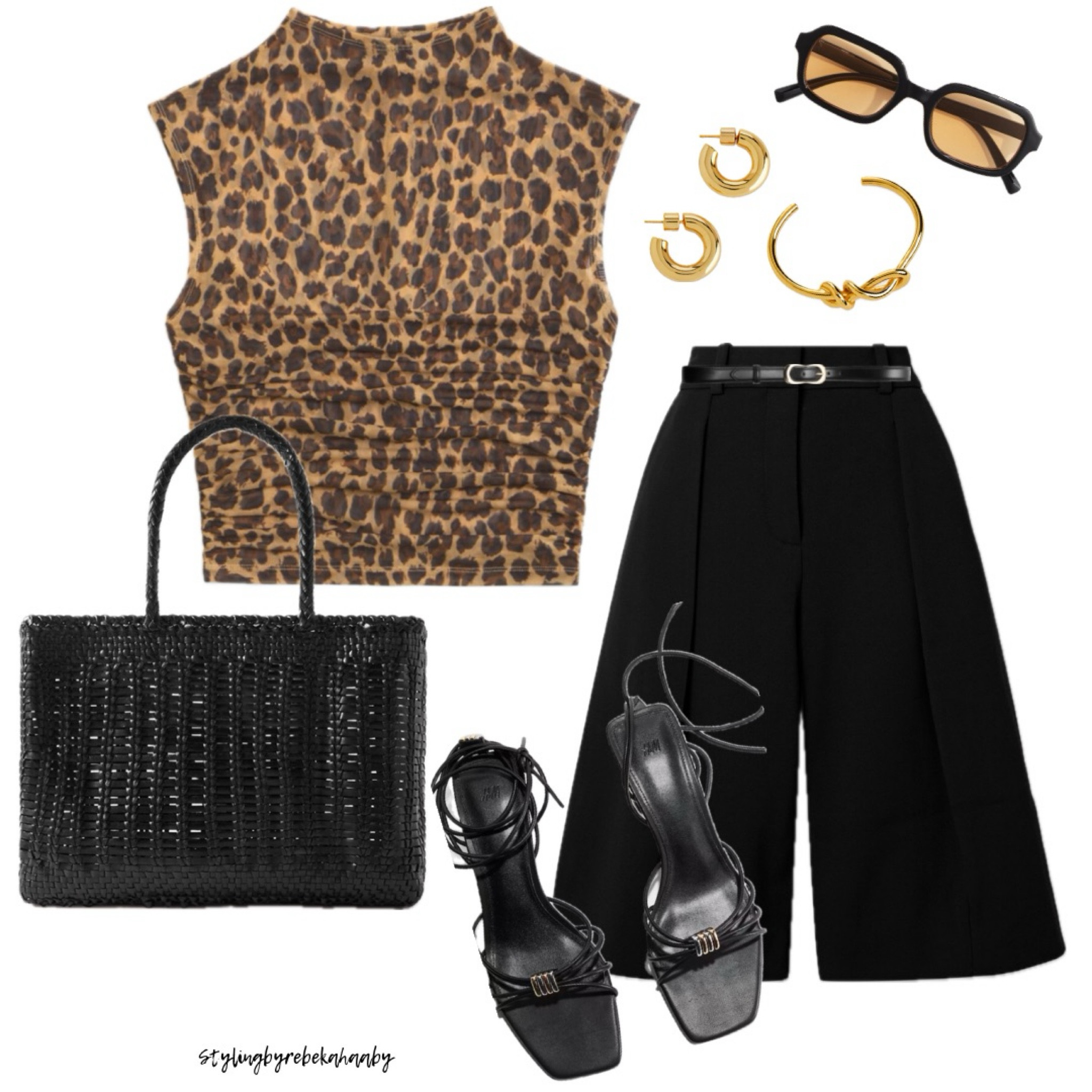 Date night, girls night, or because you felt like leopard ✨✨

• Share this with a friend
• Make sure to save for later

For more wardrobe styles and ideas, follow me @rebekah_aaby

Looking for ideas for your wardrobe? Want to find your personal style? Are you looking to dress so that you feel your absolute best? Send me an email or DM to get started!!


#LTKsummer #LTKeurope #LTKstyletip