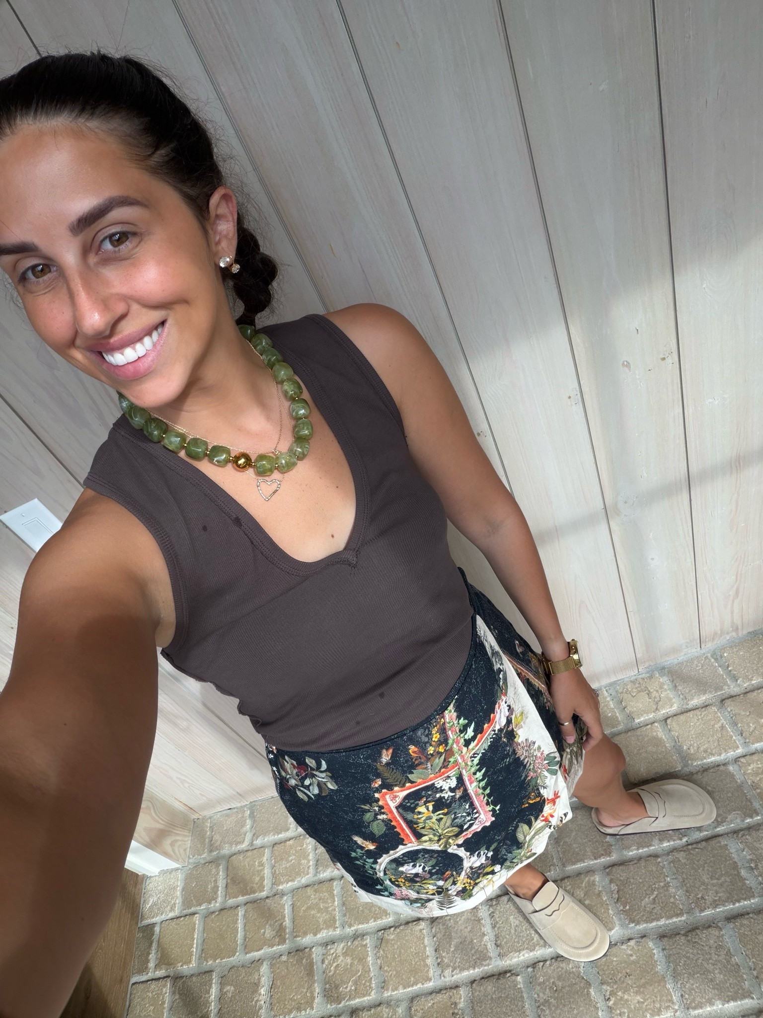 Top: medium 
Skirt: medium 

Dressupbuttercup.com #dressupbuttercup #dederaad

#LTKgrwm #LTKmomlife #LTKSeasonal