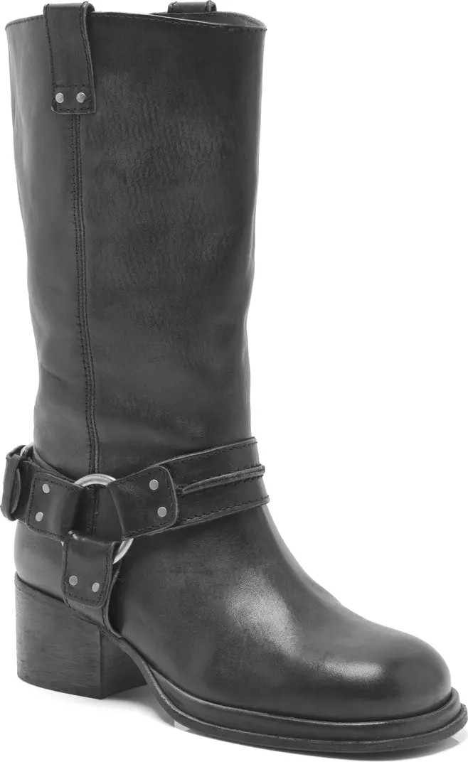 Free People Anok Harness Boot (Women) | Nordstrom | Nordstrom