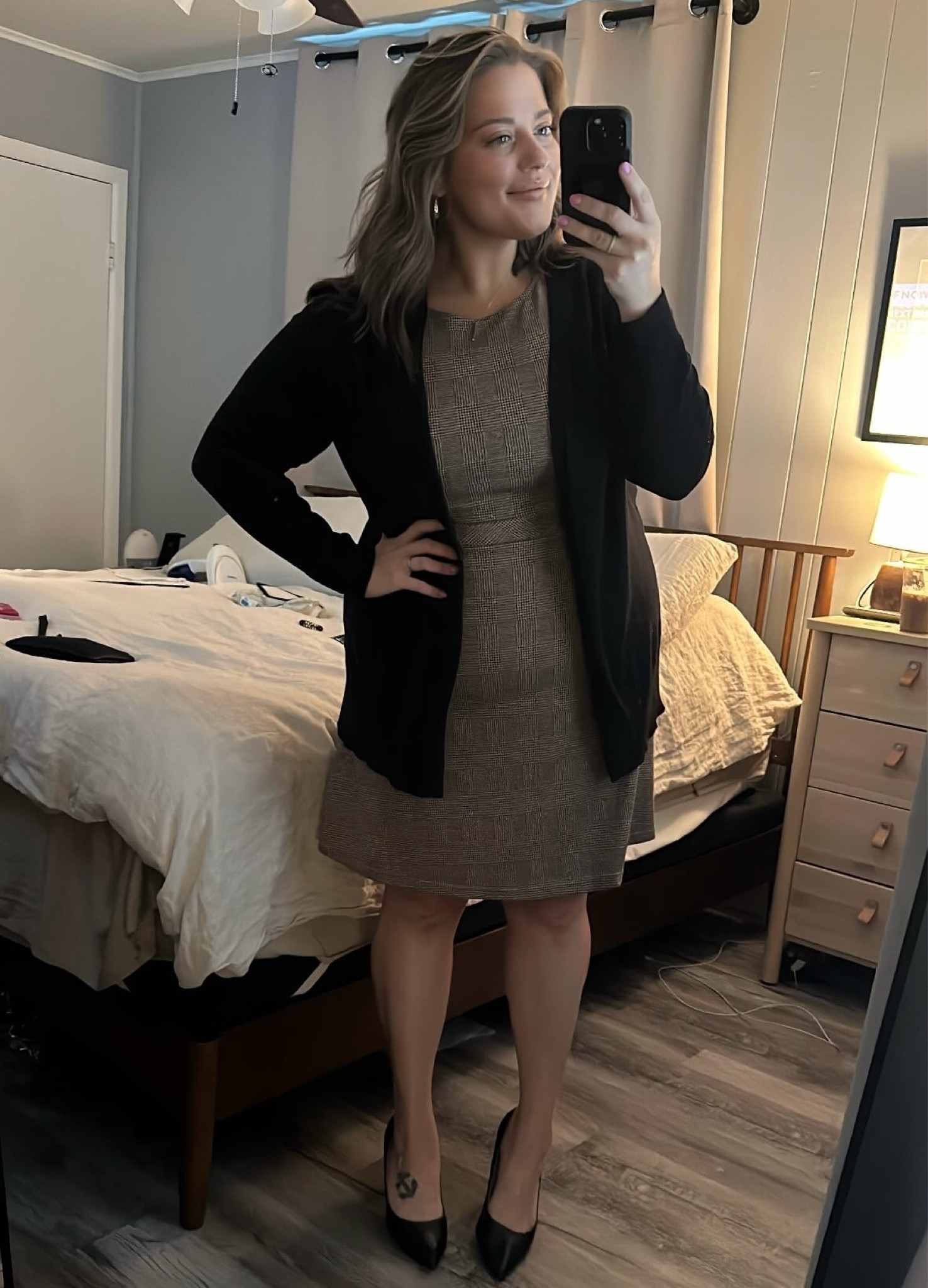 #LTKplussize #LTKmidsize #LTKworkwear