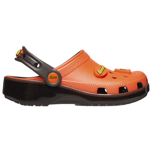 Crocs Reeses ClogsBoys' Grade School | Foot Locker (US)