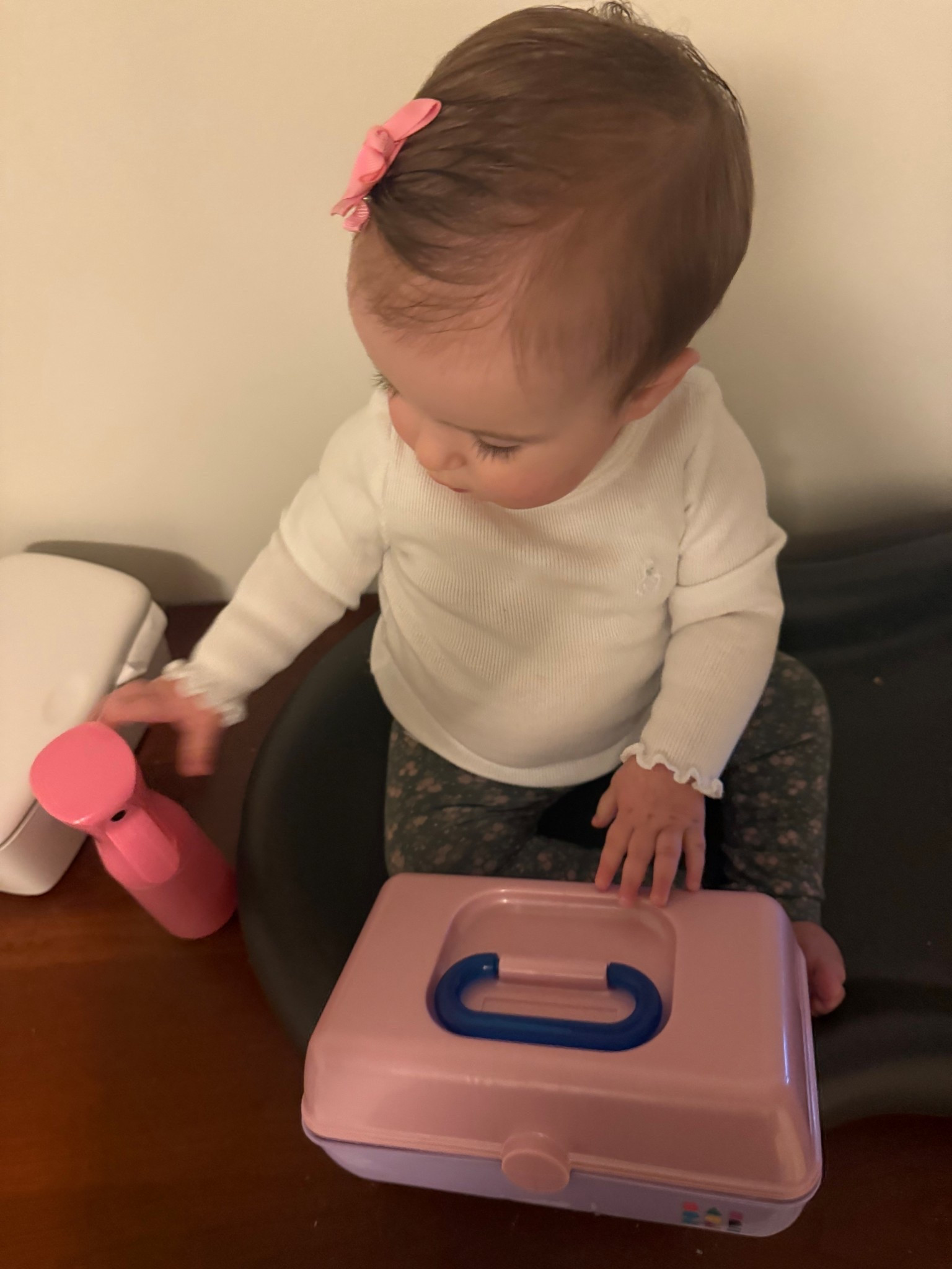 Linking our current favorite “getting ready” essentials for baby girls! 

#LTKdayinmylife #LTKmomlife #LTKKids