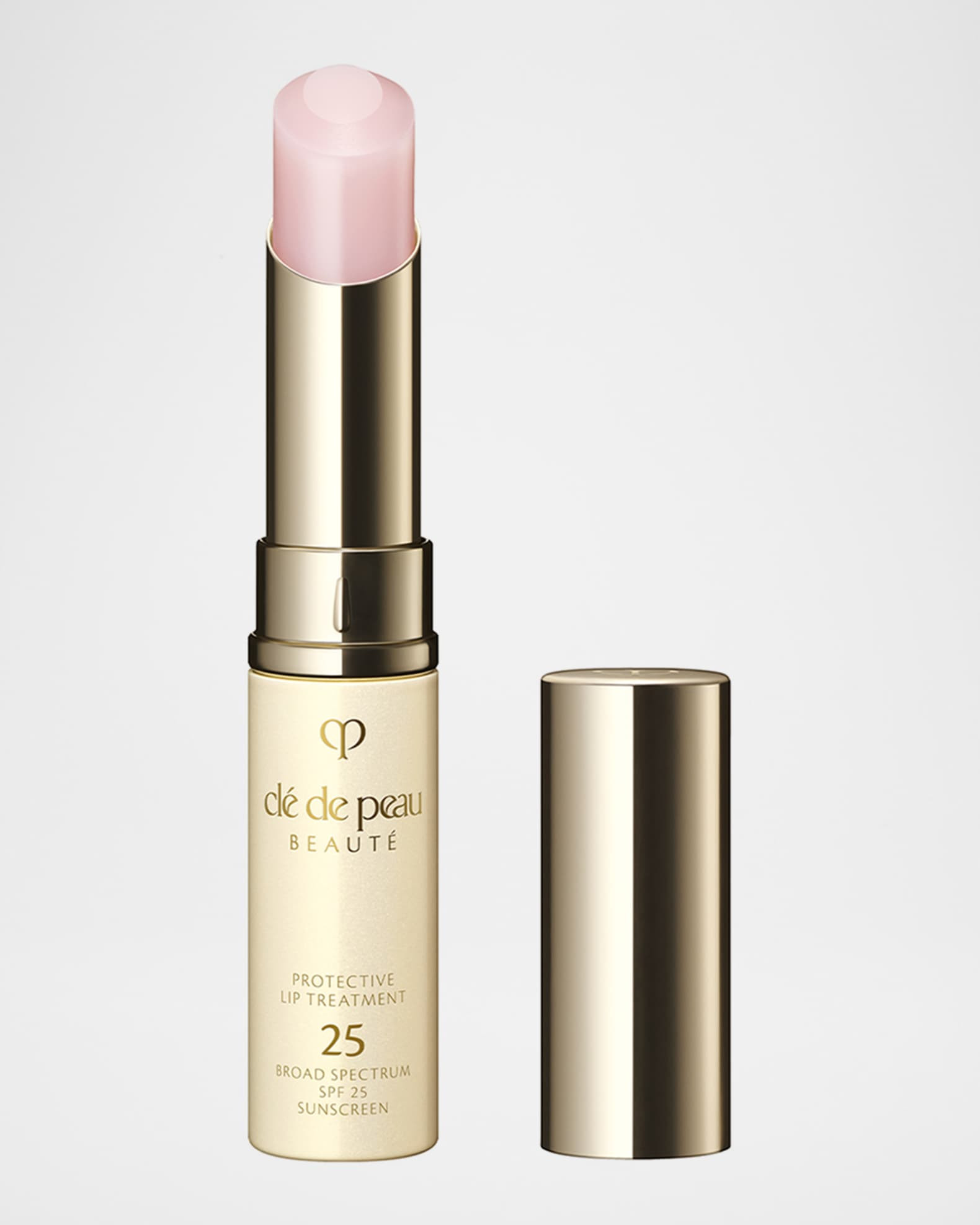Cle de Peau Beaute Protective Lip Treatment SPF 25 | Neiman Marcus