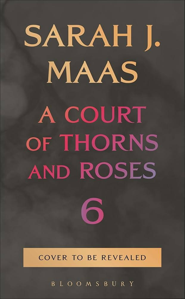 A Court of Thorns and Roses 6 | Amazon (US)