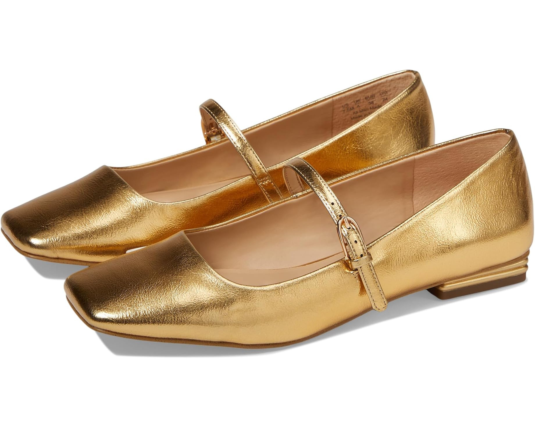 Tinsley Mary Jane Flats | Zappos