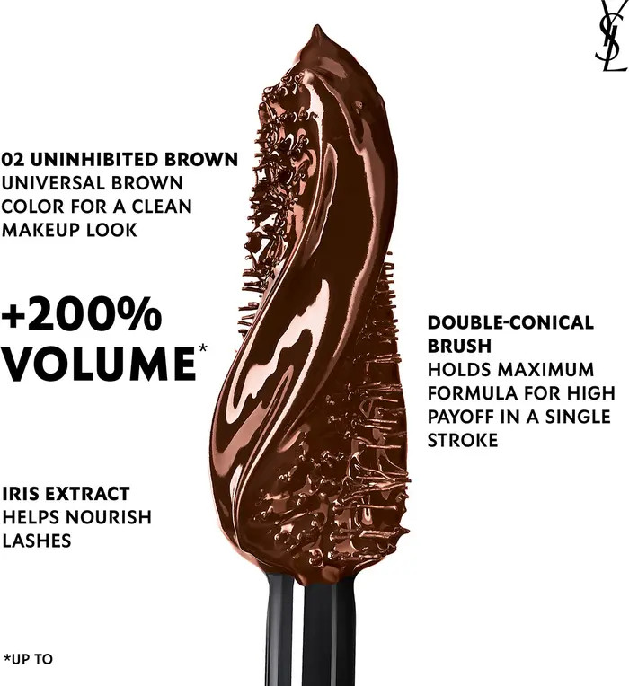 Lash Clash Extreme Volume Mascara Duo $58 Value | Nordstrom