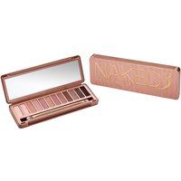 Urban Decay Naked 3 Palette | Look Fantastic (ROW)