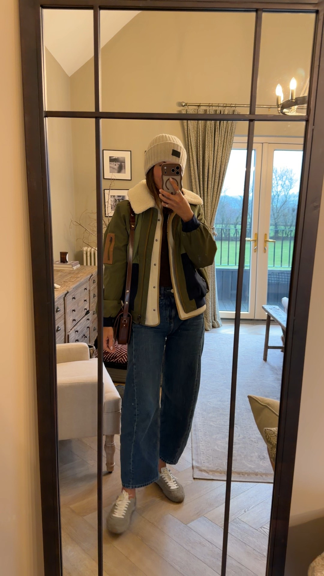 This outfit on repeat 🔁 

#LTKeurope #LTKwinter #LTKuk