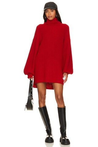 Chester Sweater Dress
                    
                    Show Me Your Mumu | Revolve Clothing (Global)
