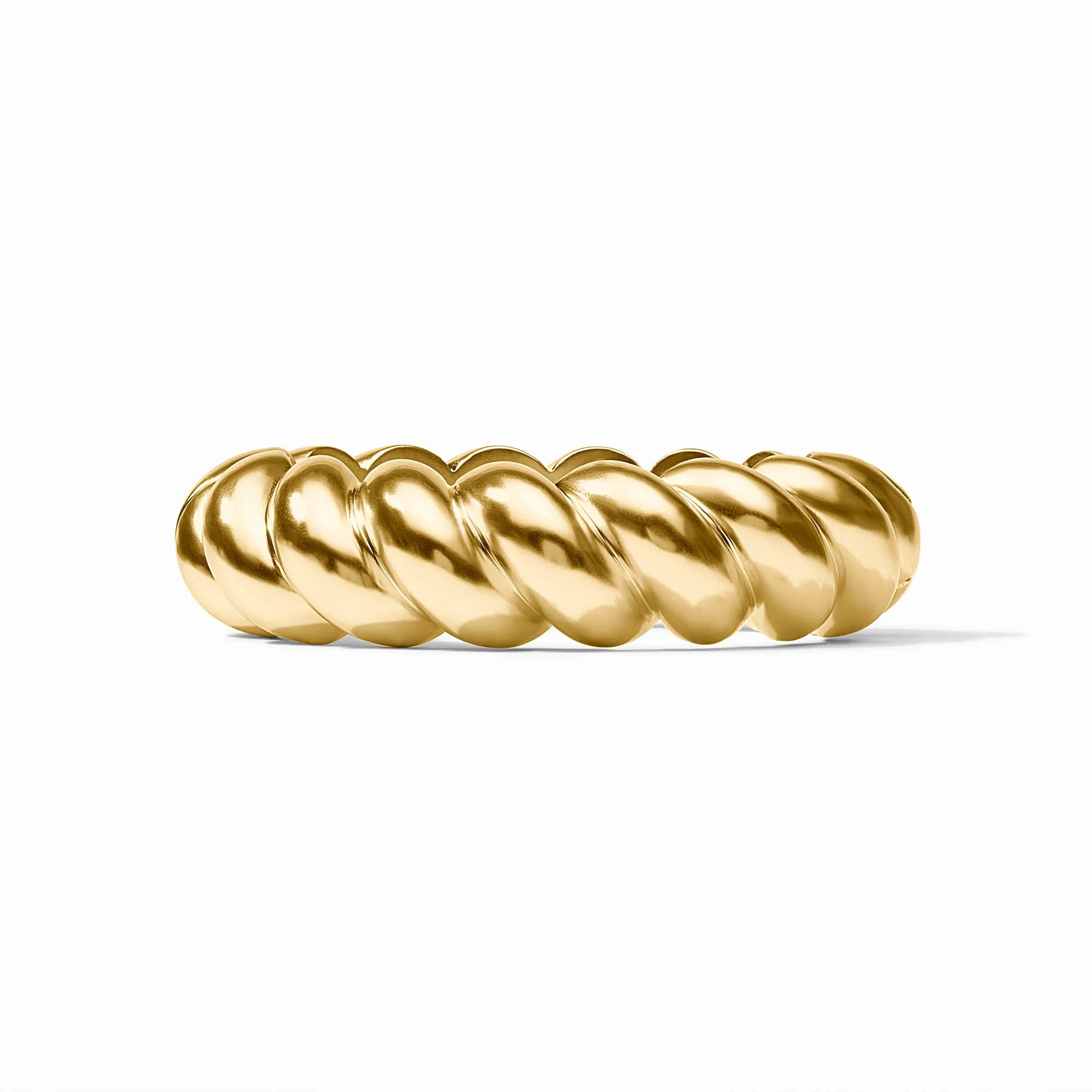 Ravello Statement Hinge Bangle | Julie Vos